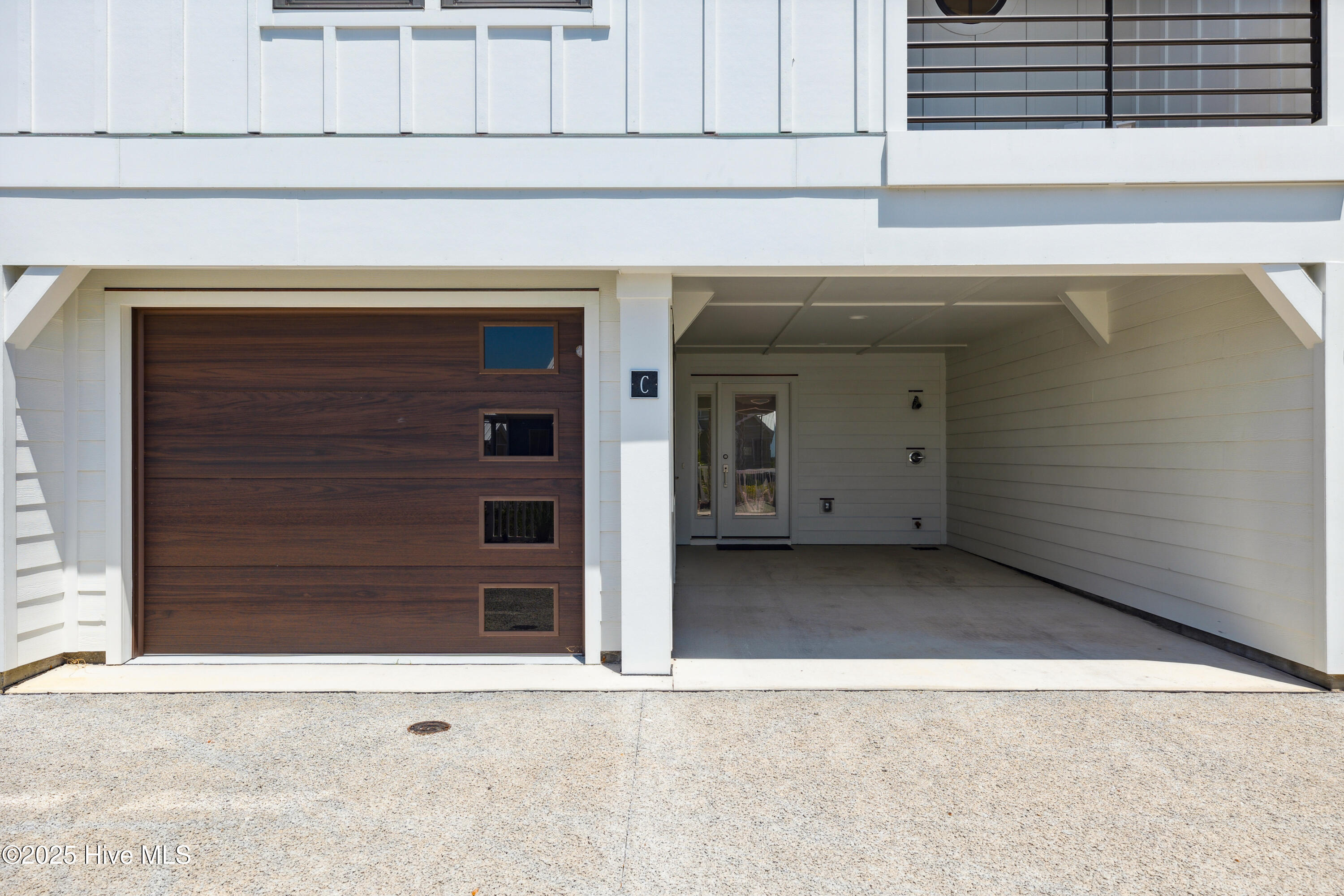 1038 Fort Fisher Boulevard Unit C Property Photo 6