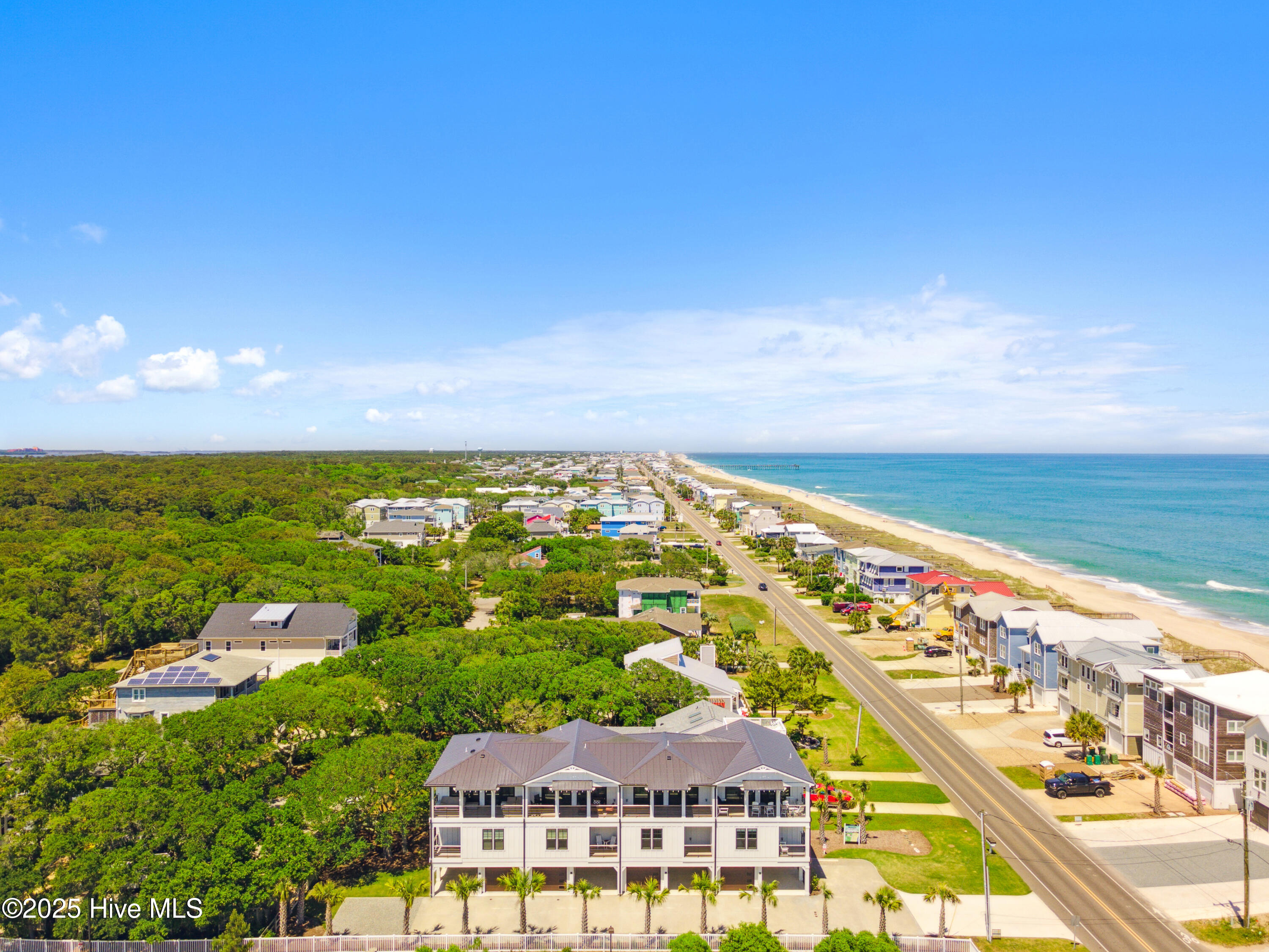 1038 Fort Fisher Boulevard Unit C Property Photo 7