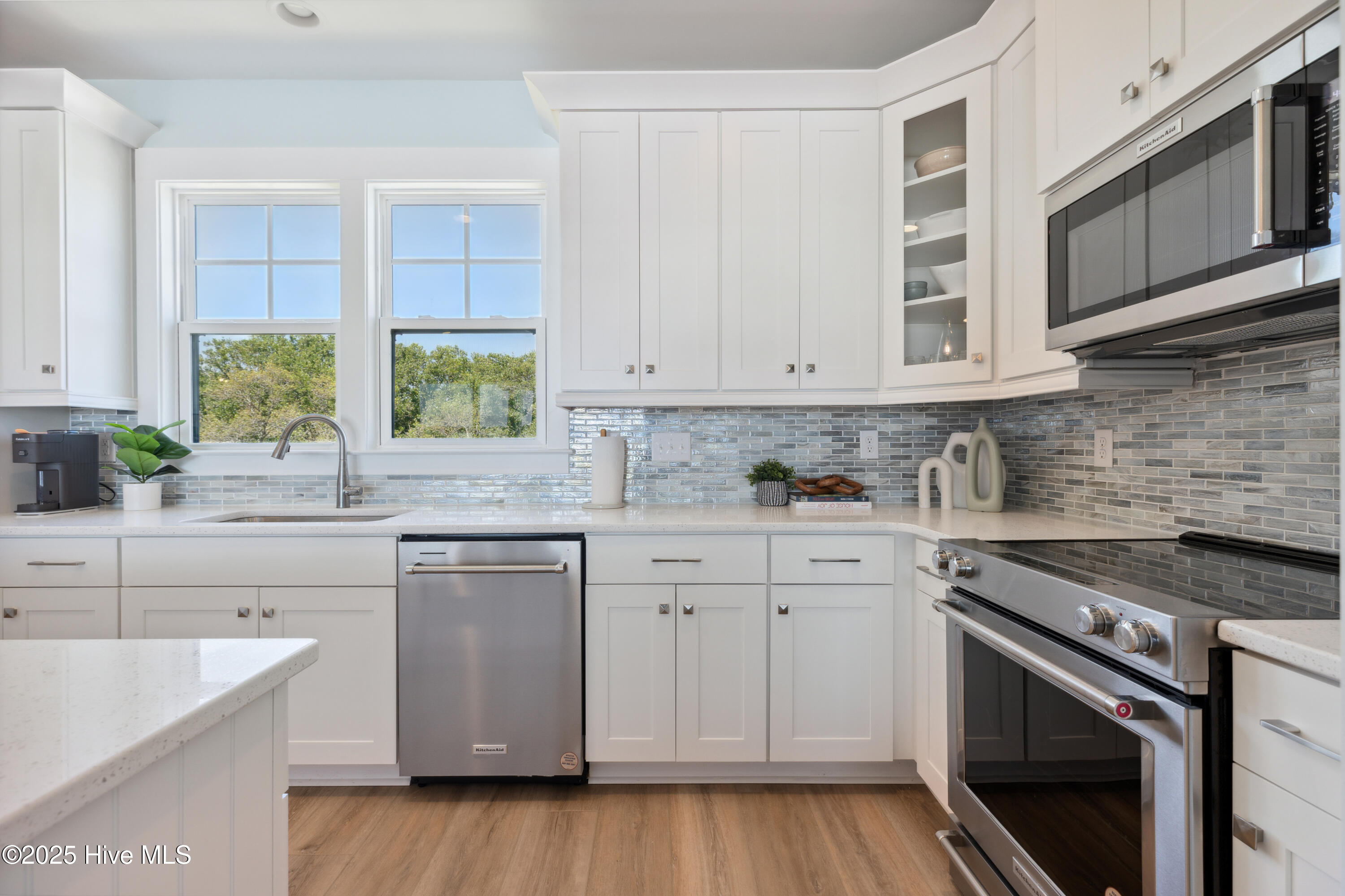 1038 Fort Fisher Boulevard Unit C Property Photo 8