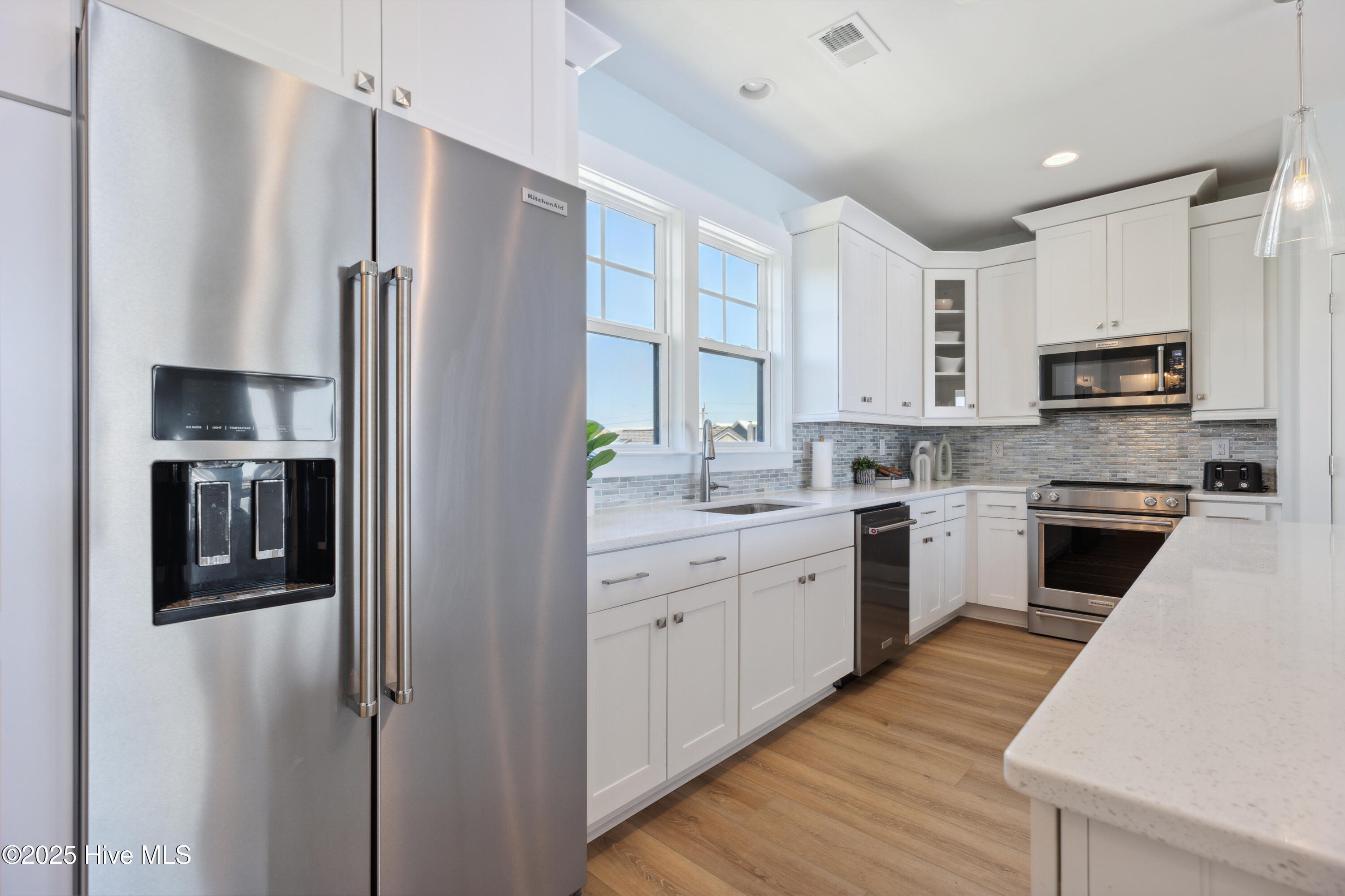1038 Fort Fisher Boulevard Unit C Property Photo 10