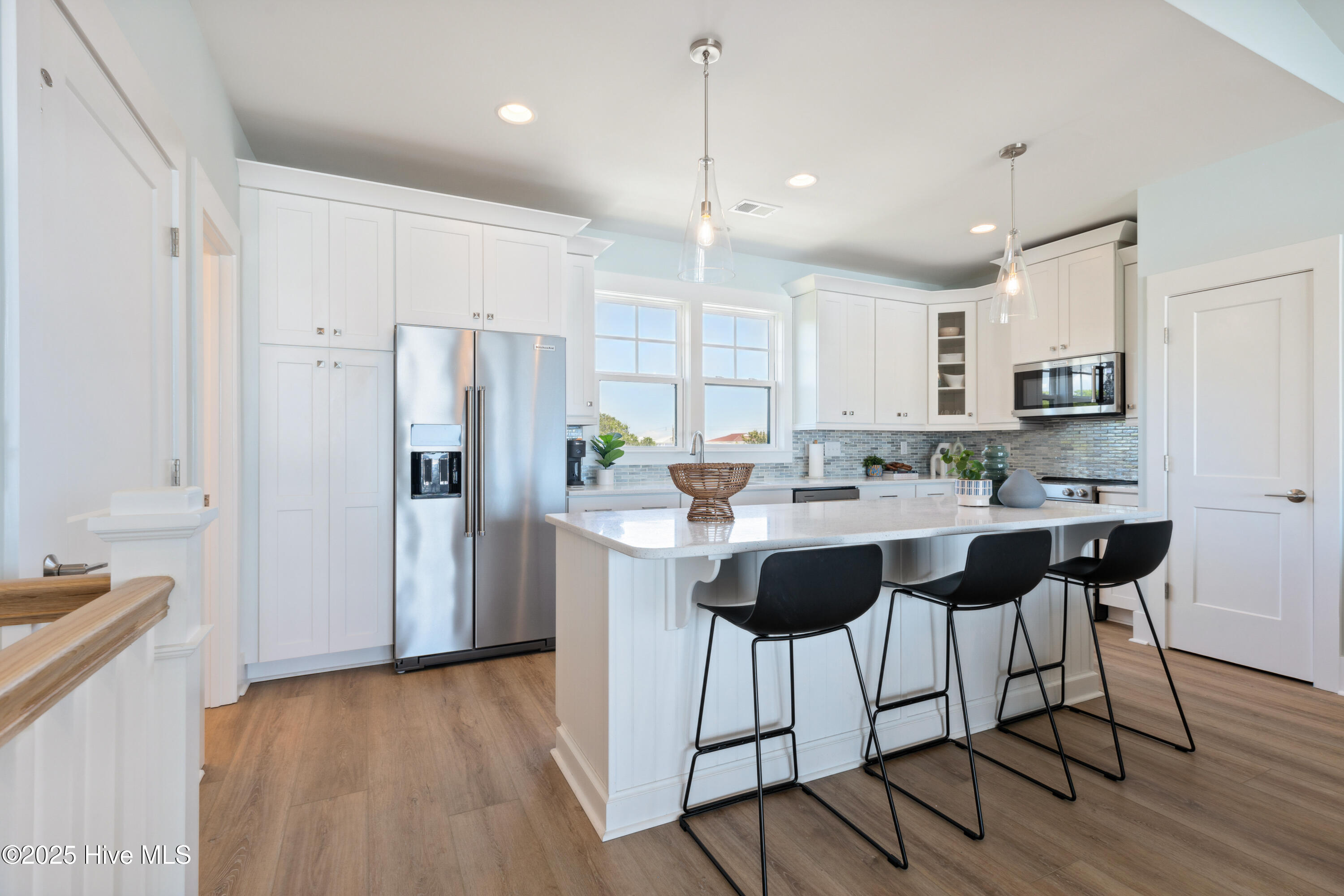 1038 Fort Fisher Boulevard Unit C Property Photo 12