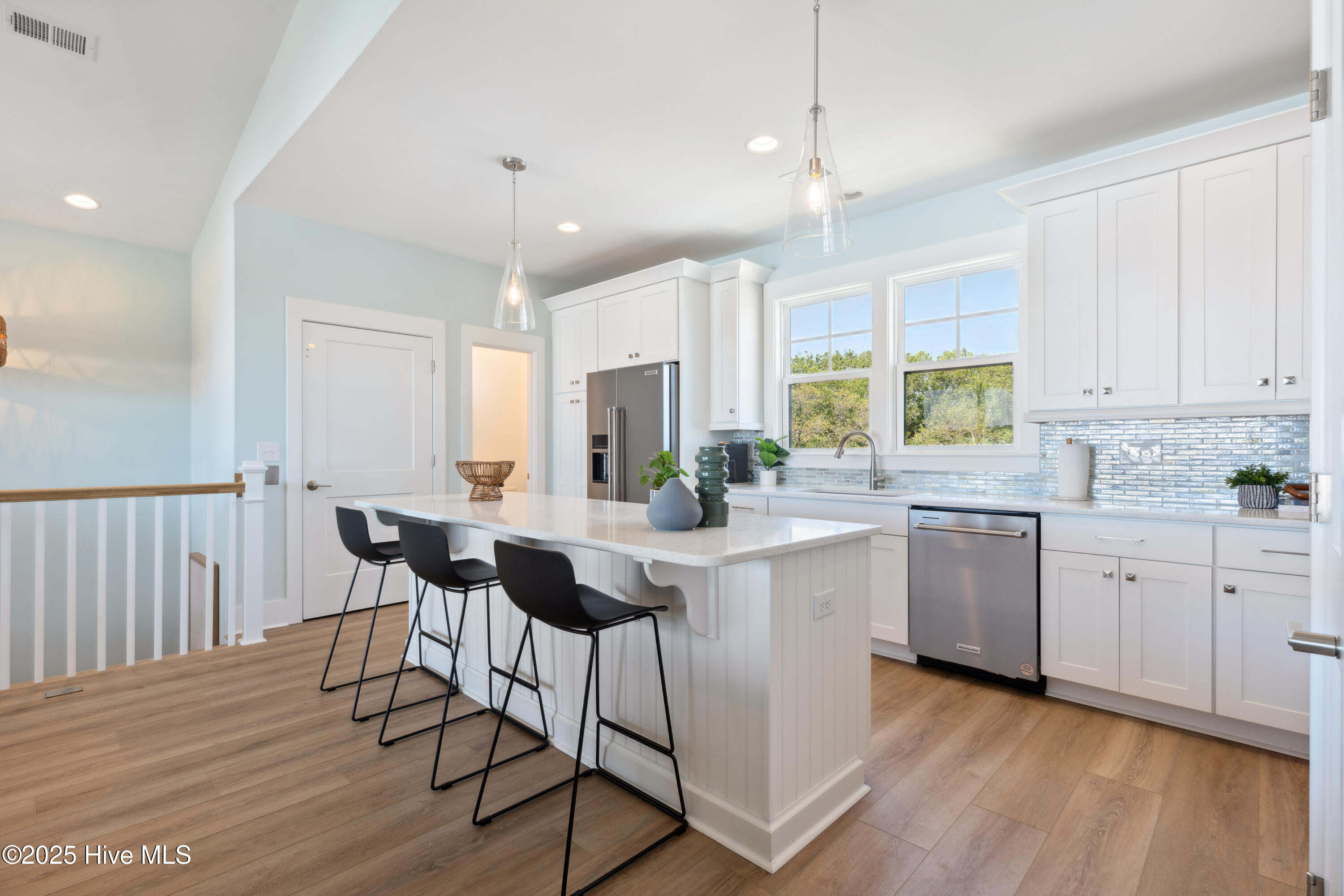 1038 Fort Fisher Boulevard Unit C Property Photo 13