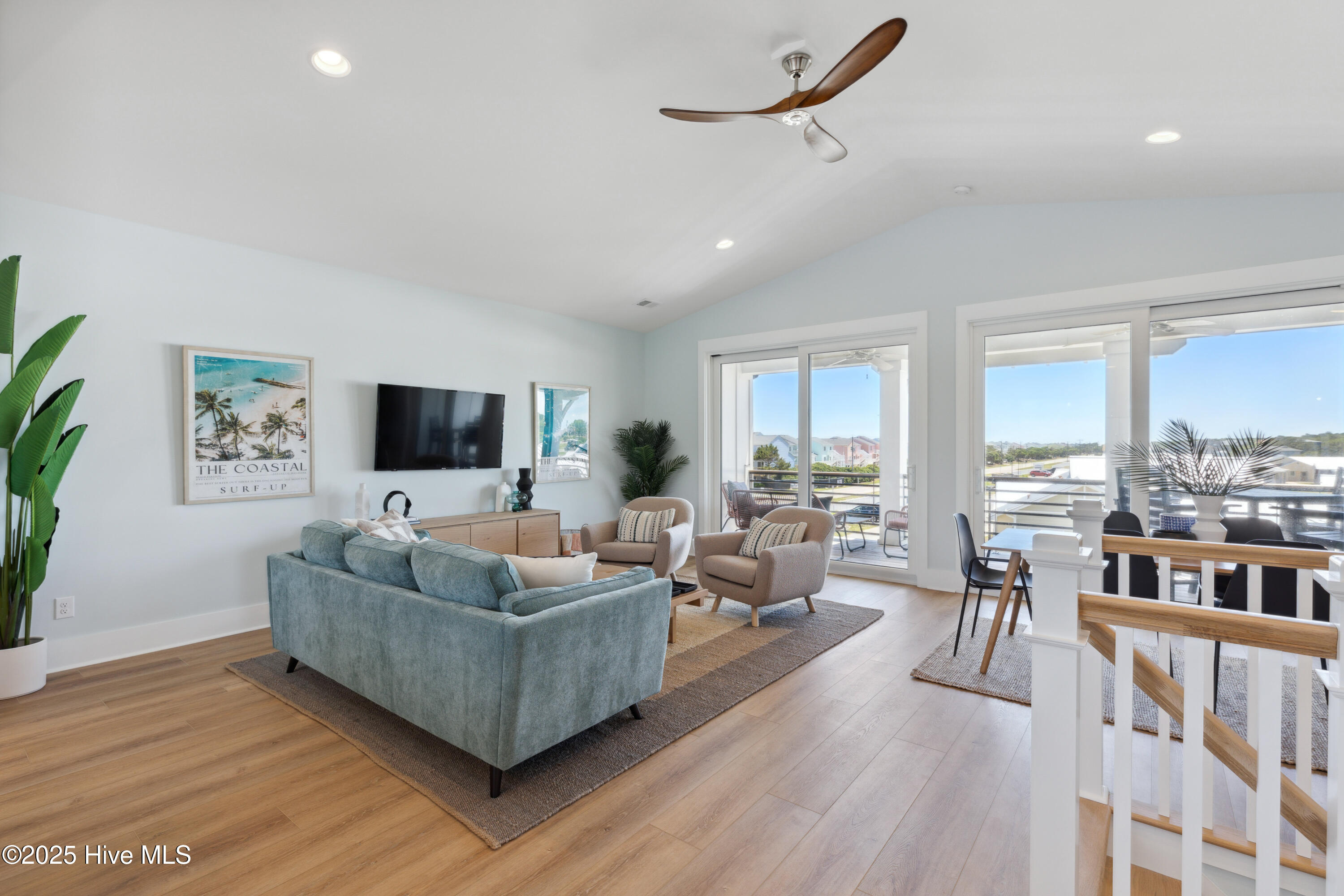 1038 Fort Fisher Boulevard Unit C Property Photo 14