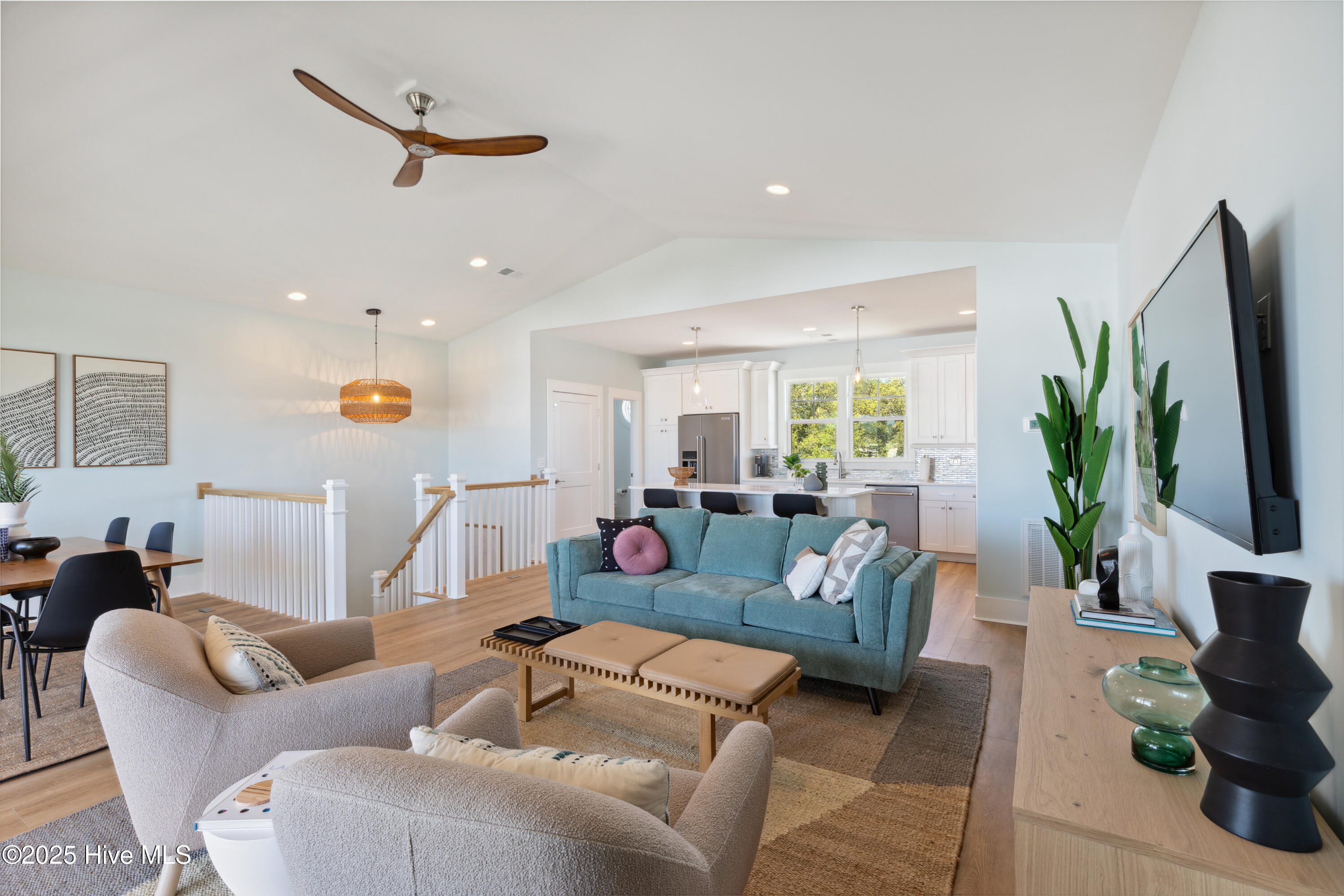 1038 Fort Fisher Boulevard Unit C Property Photo 16