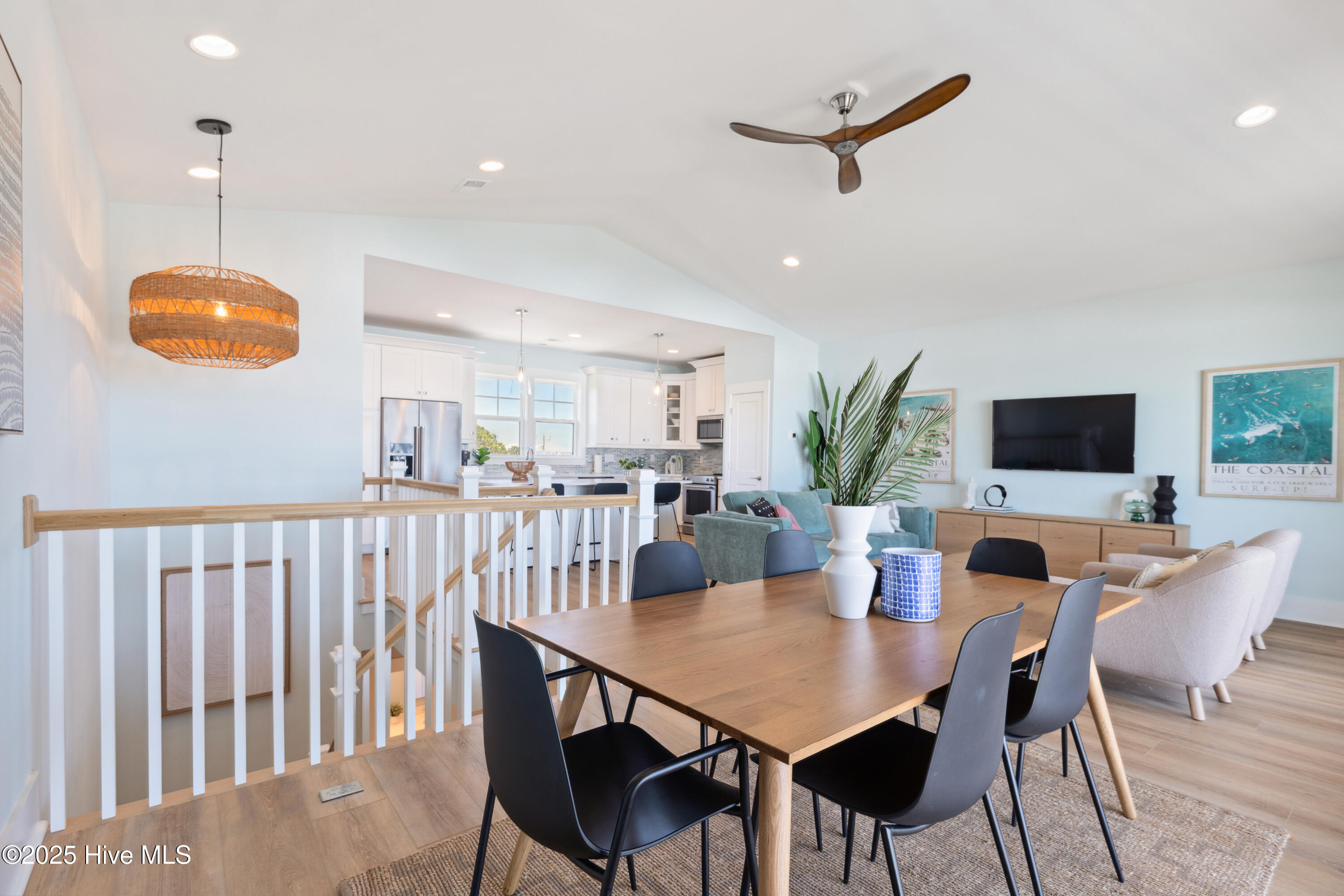 1038 Fort Fisher Boulevard Unit C Property Photo 18