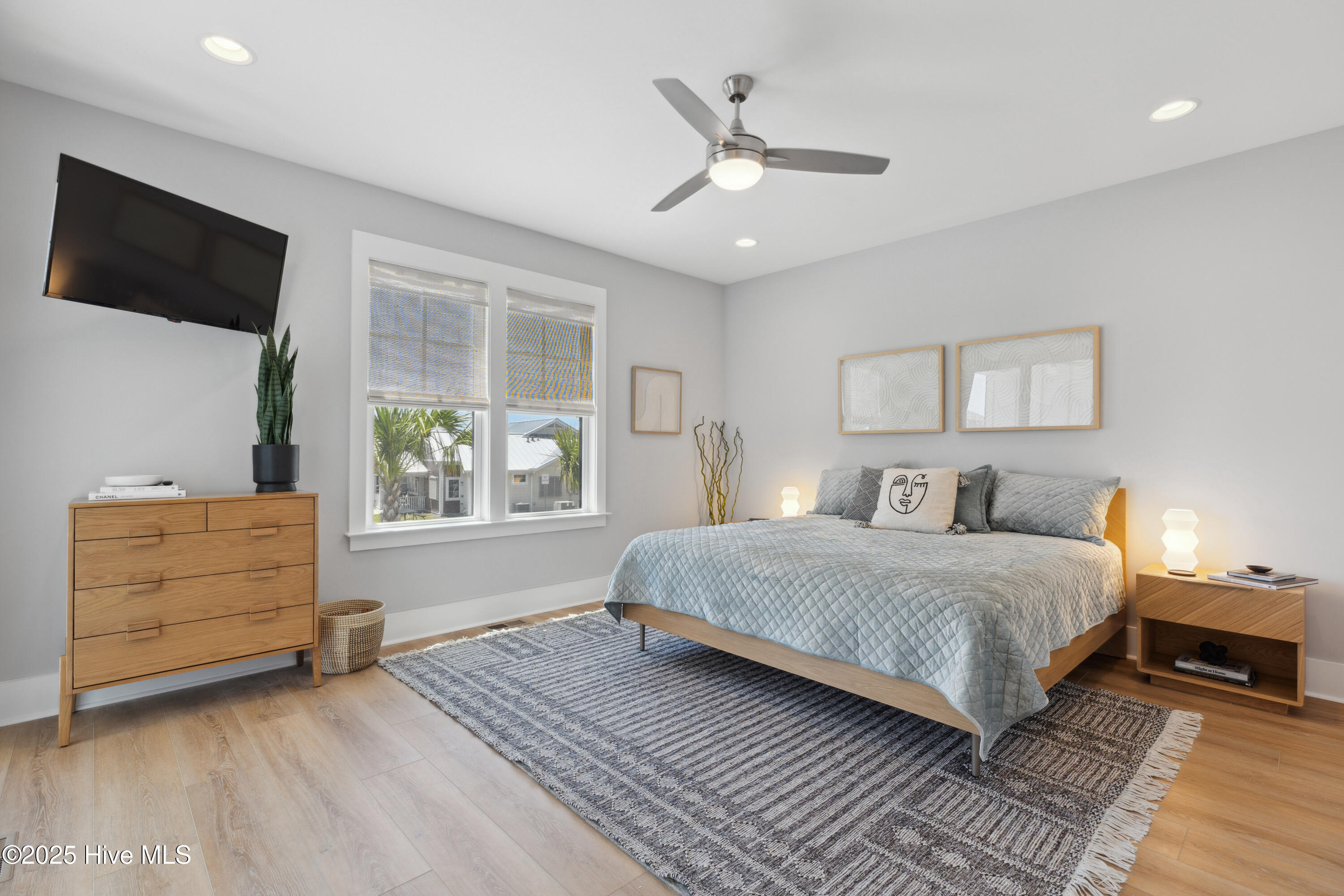 1038 Fort Fisher Boulevard Unit C Property Photo 21