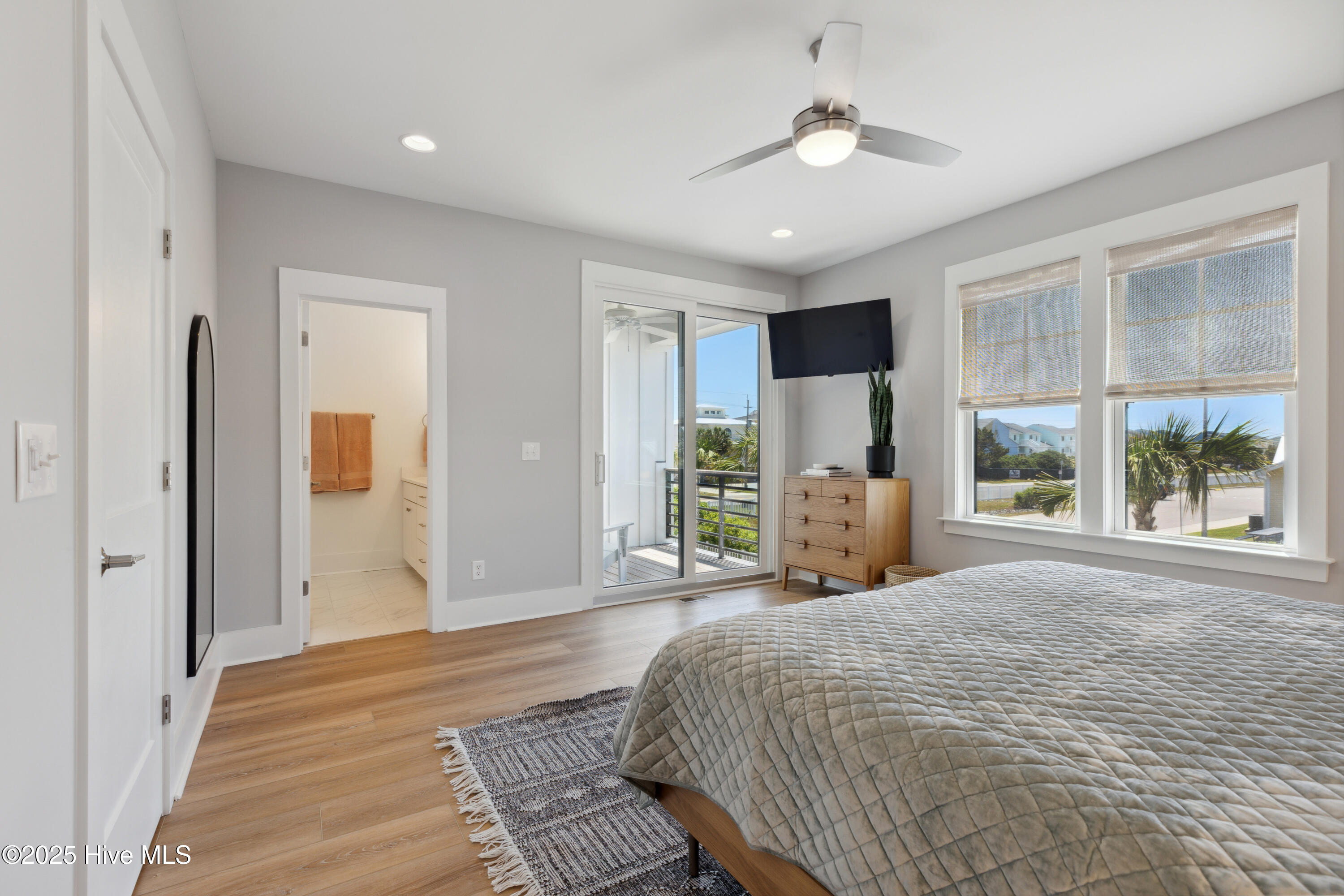 1038 Fort Fisher Boulevard Unit C Property Photo 22