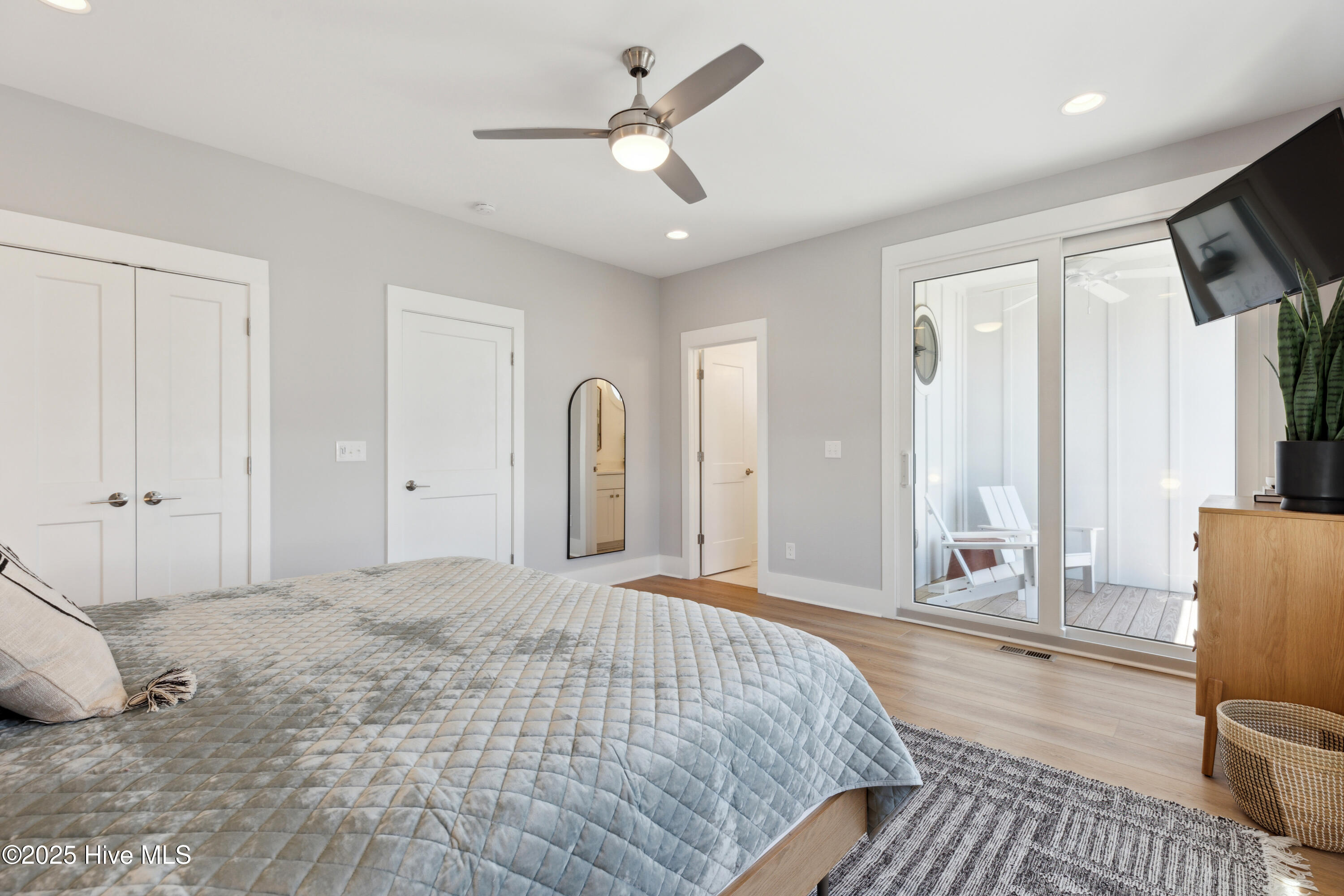 1038 Fort Fisher Boulevard Unit C Property Photo 23