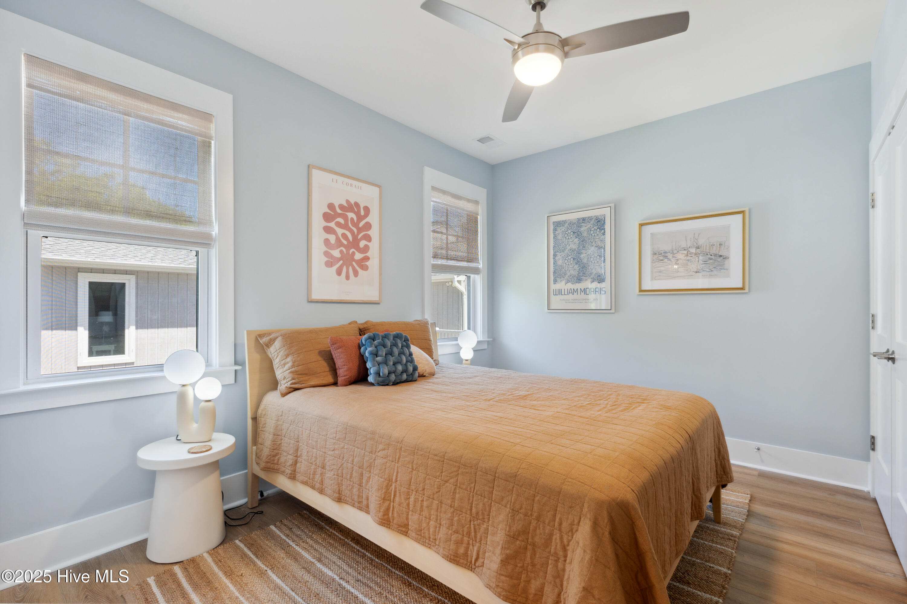 1038 Fort Fisher Boulevard Unit C Property Photo 26