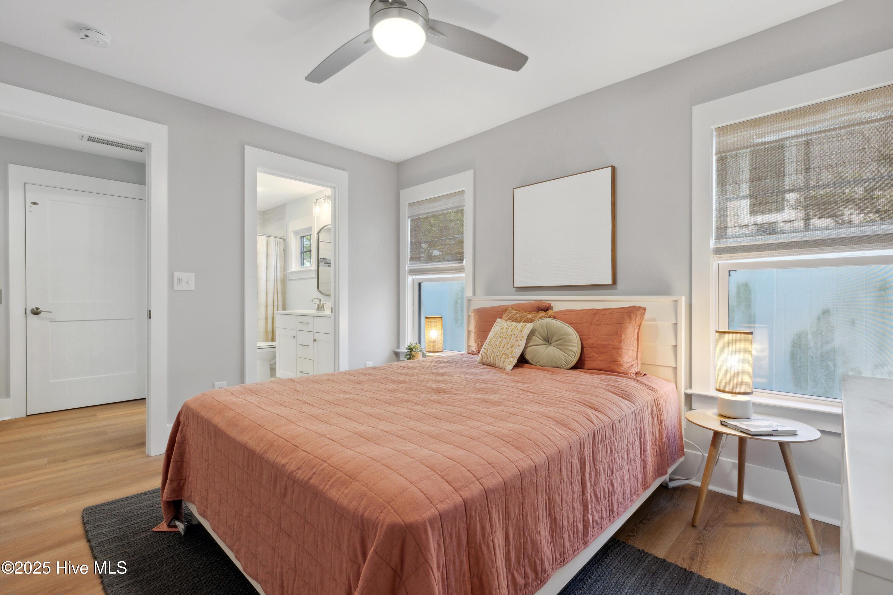 1038 Fort Fisher Boulevard Unit C Property Photo 27