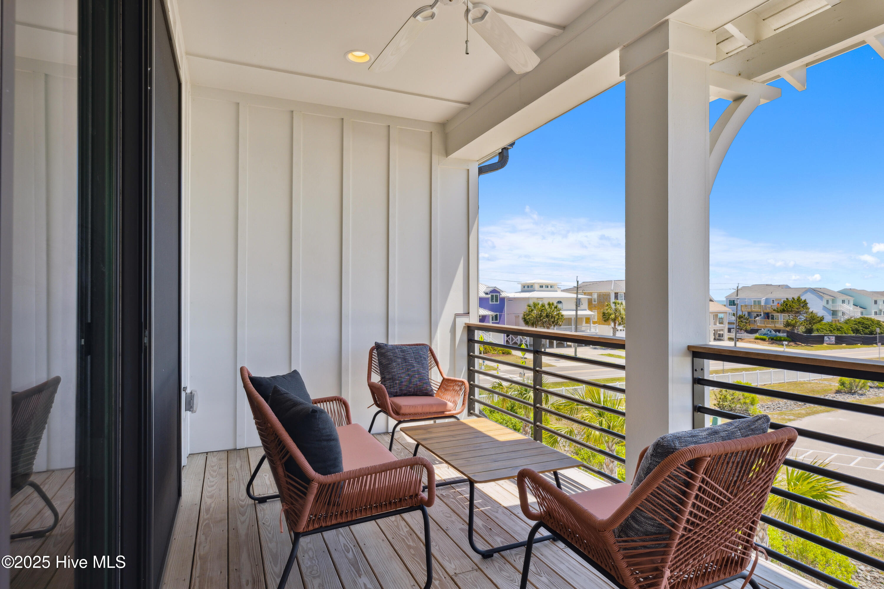 1038 Fort Fisher Boulevard Unit C Property Photo 33