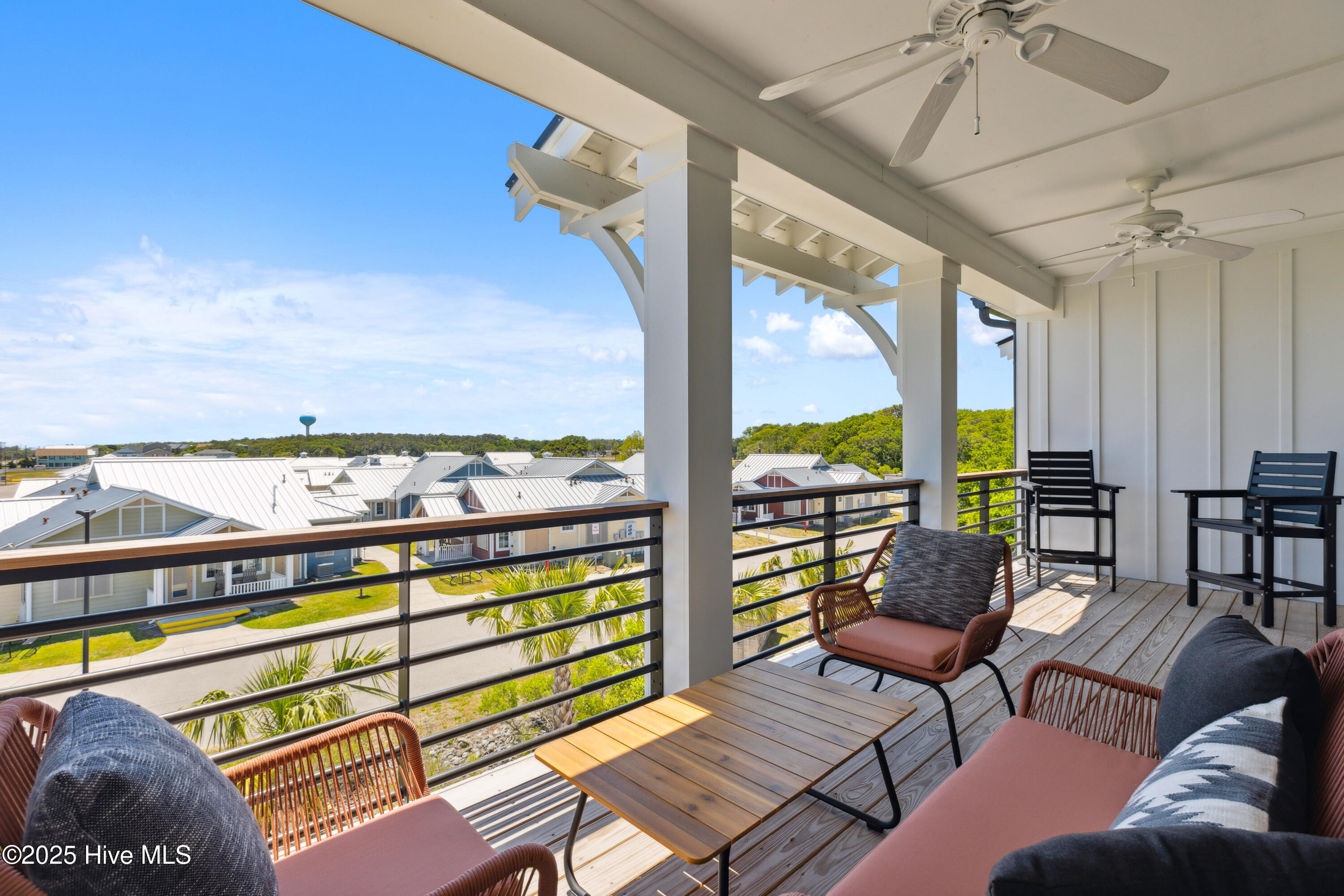 1038 Fort Fisher Boulevard Unit C Property Photo 34