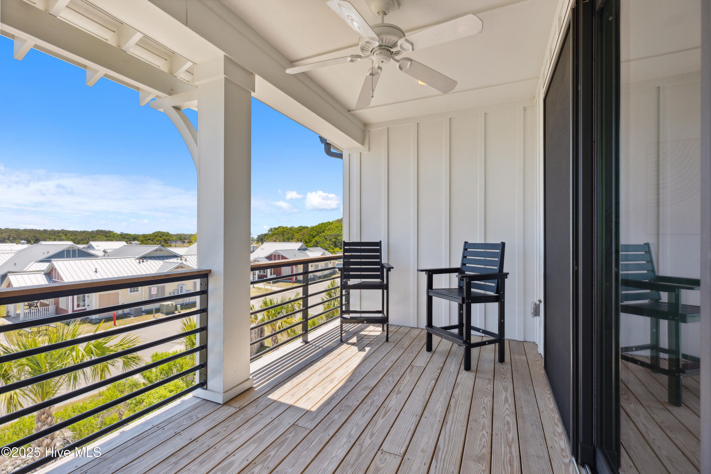 1038 Fort Fisher Boulevard Unit C Property Photo 35