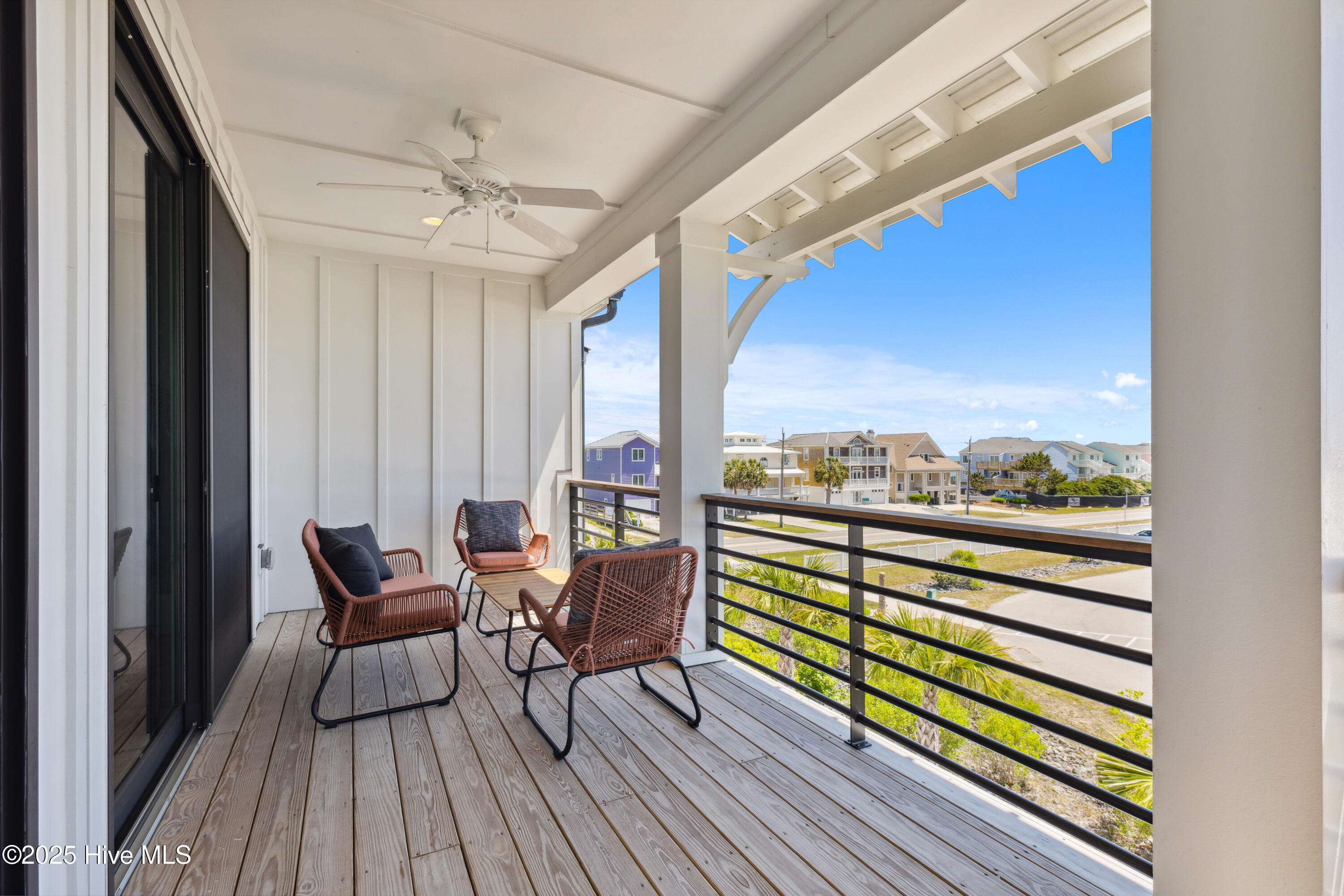 1038 Fort Fisher Boulevard Unit C Property Photo 36