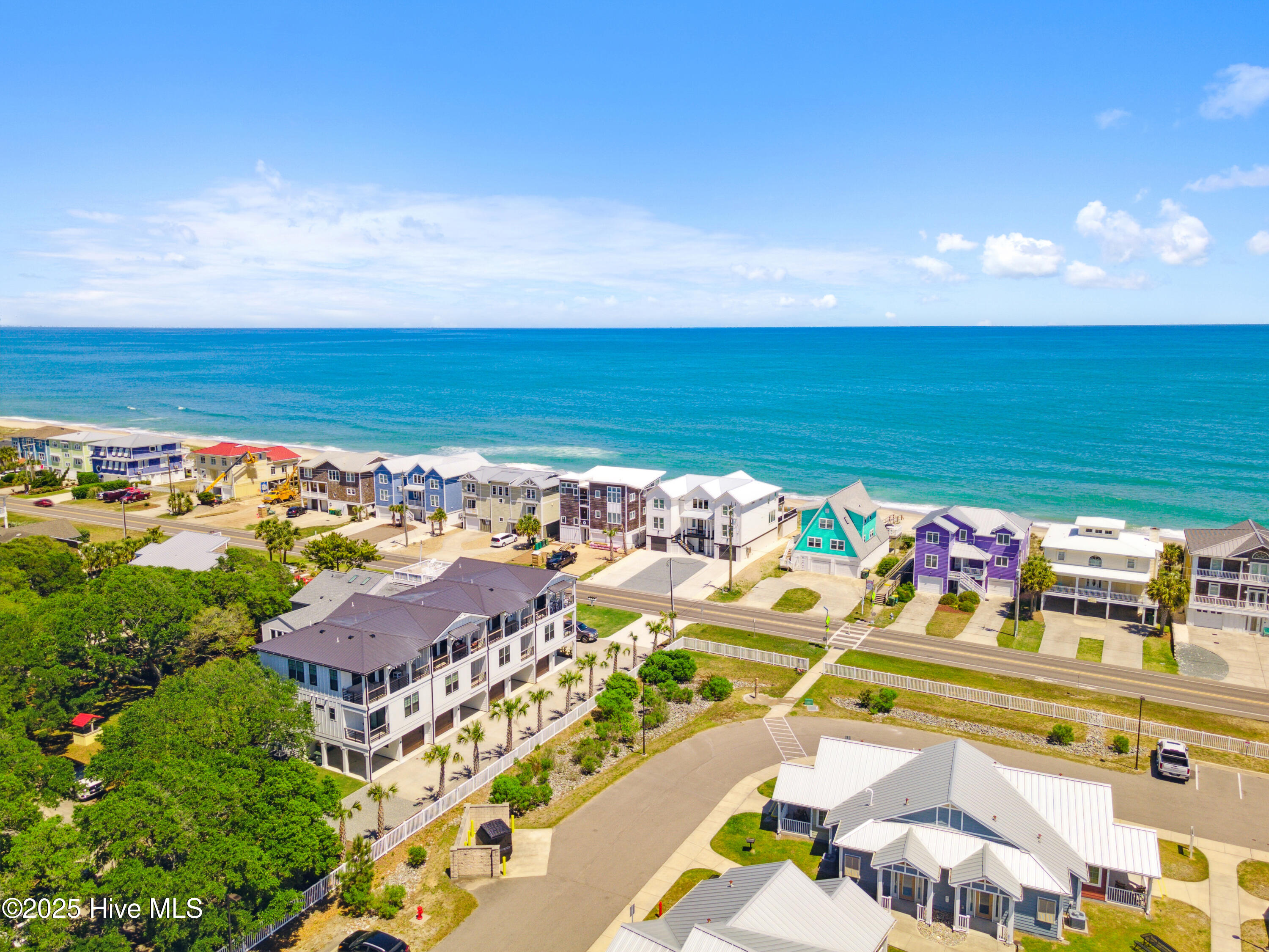 1038 Fort Fisher Boulevard Unit C Property Photo 37