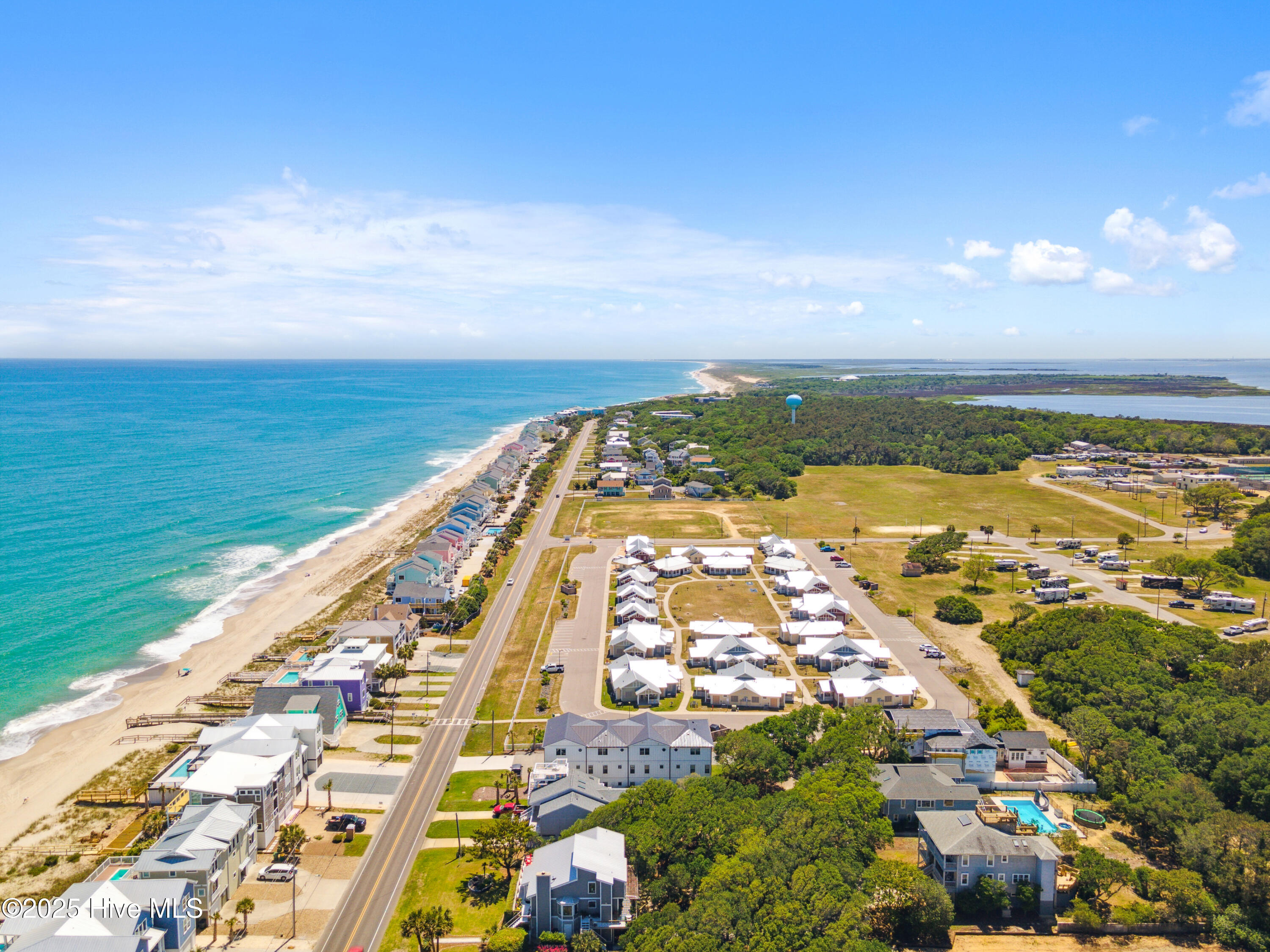 1038 Fort Fisher Boulevard Unit C Property Photo 38