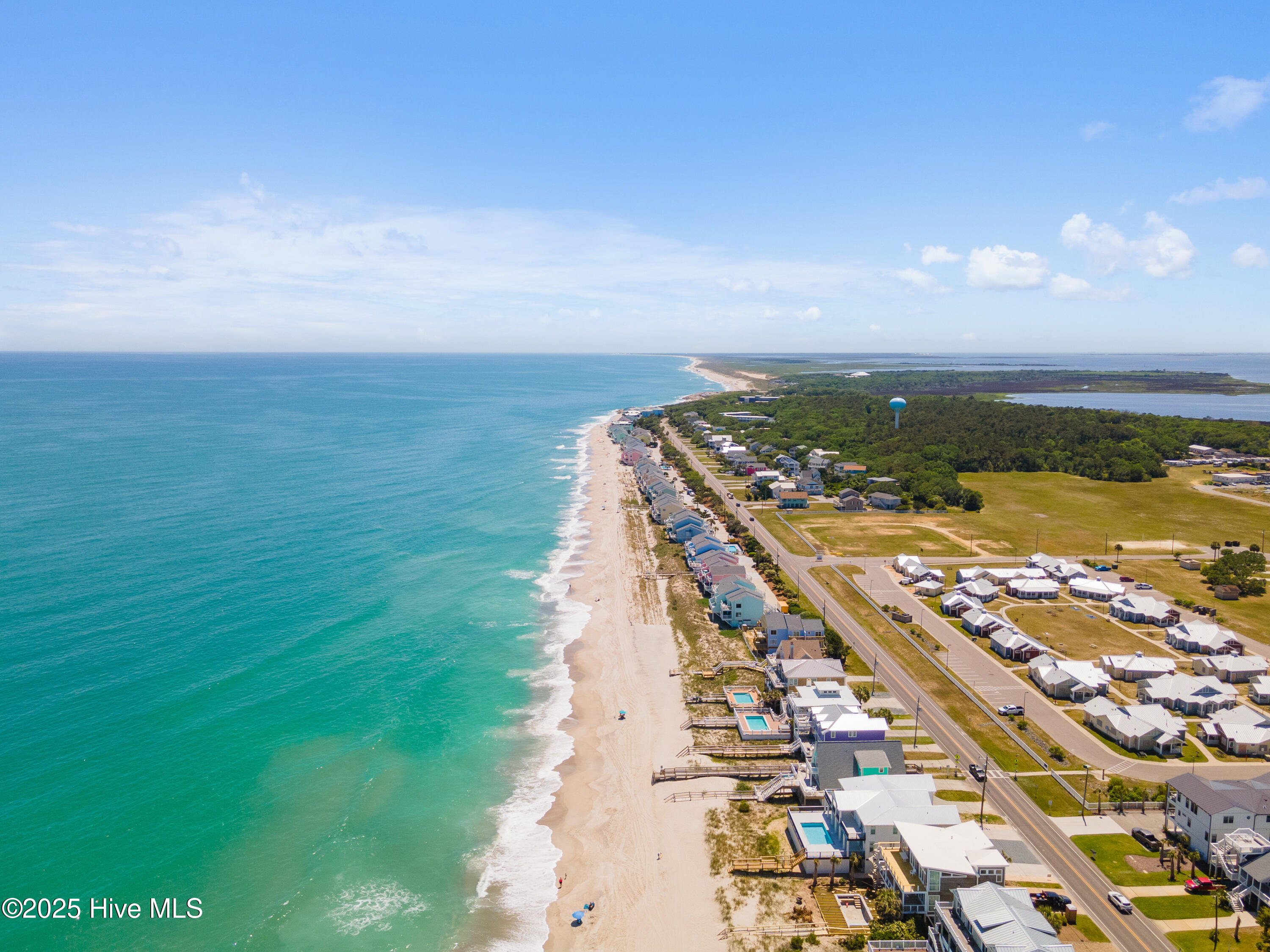 1038 Fort Fisher Boulevard Unit C Property Photo 40