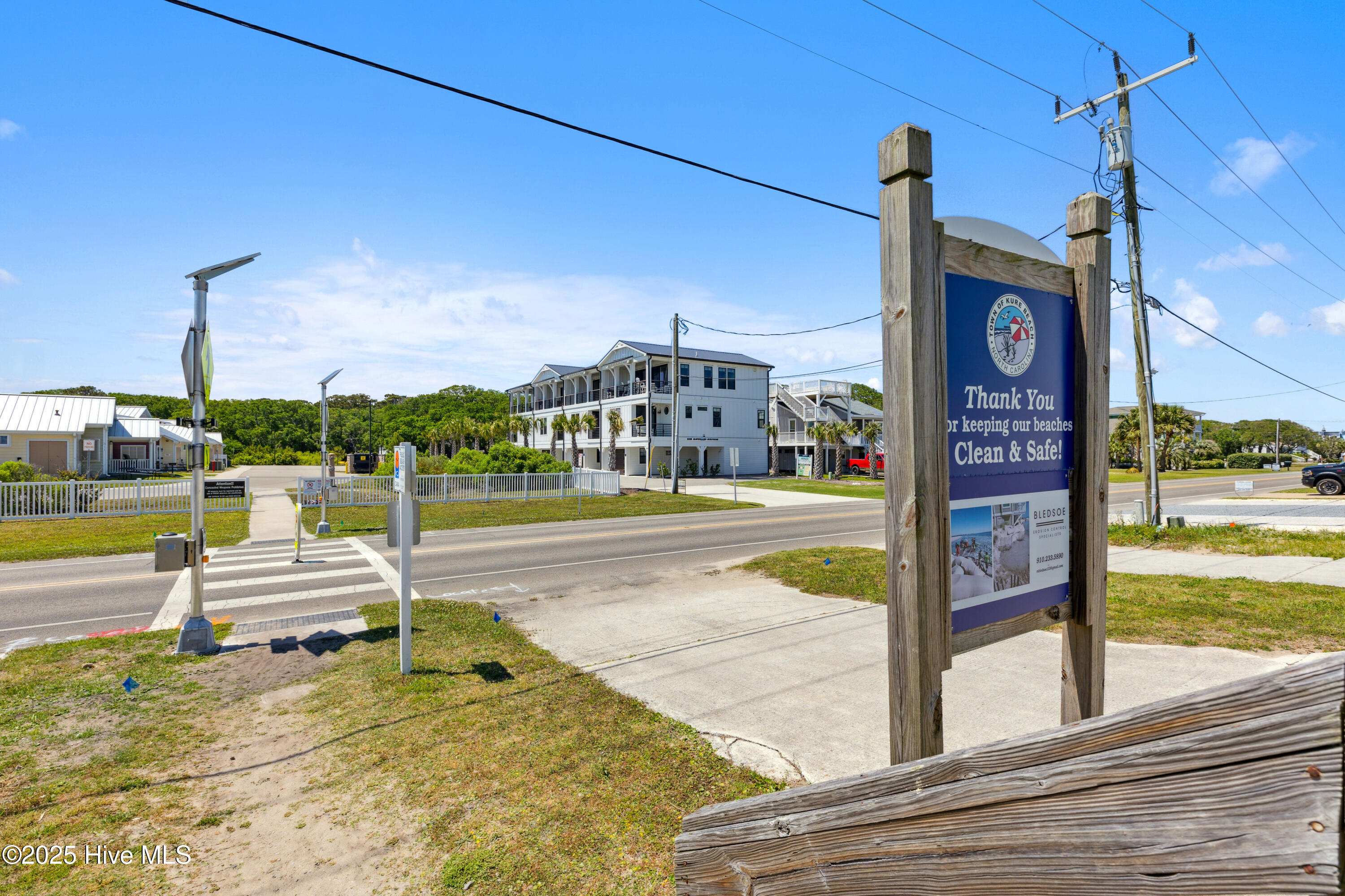 1038 Fort Fisher Boulevard Unit C Property Photo 43