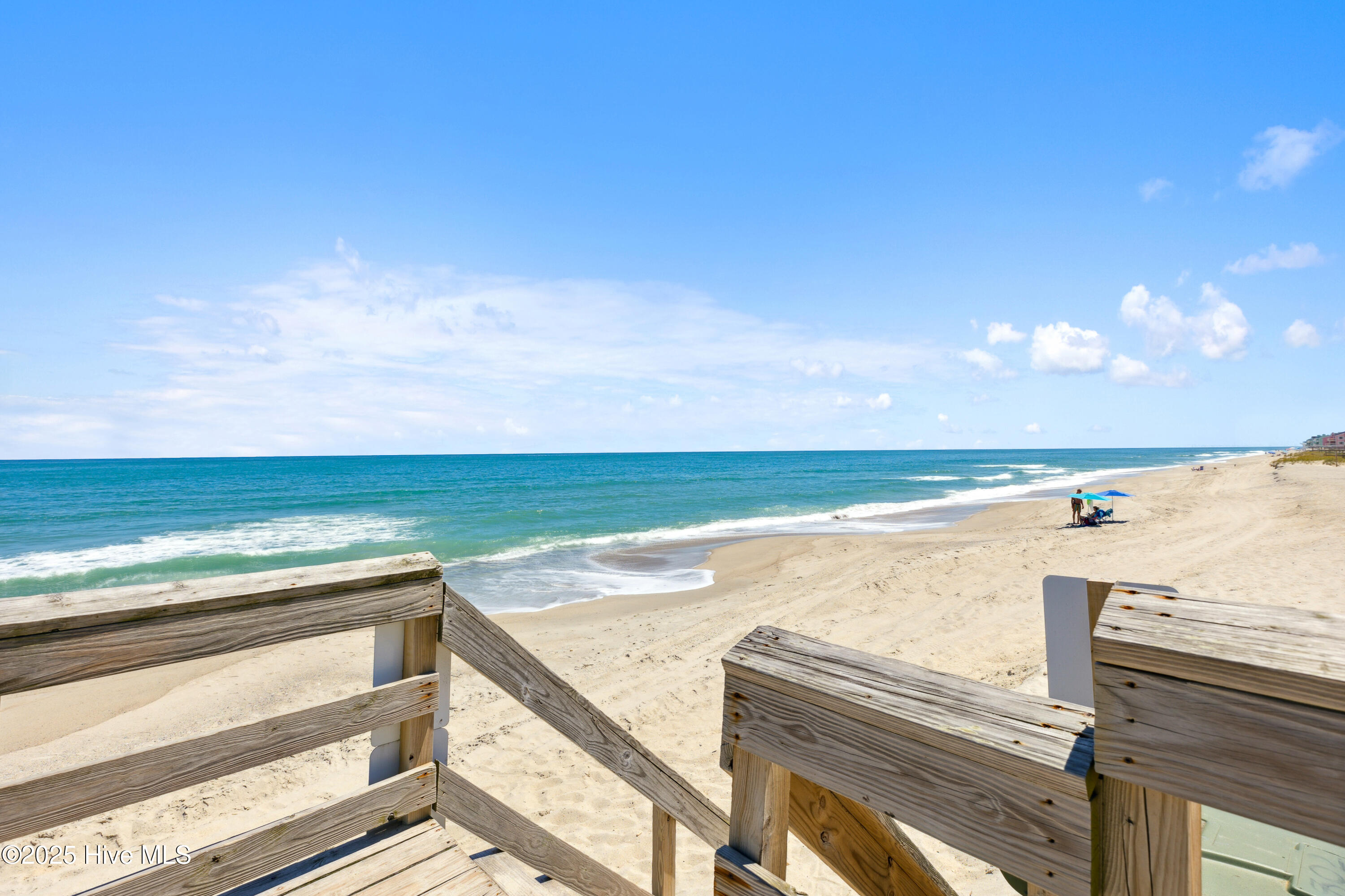 1038 Fort Fisher Boulevard Unit C Property Photo 45