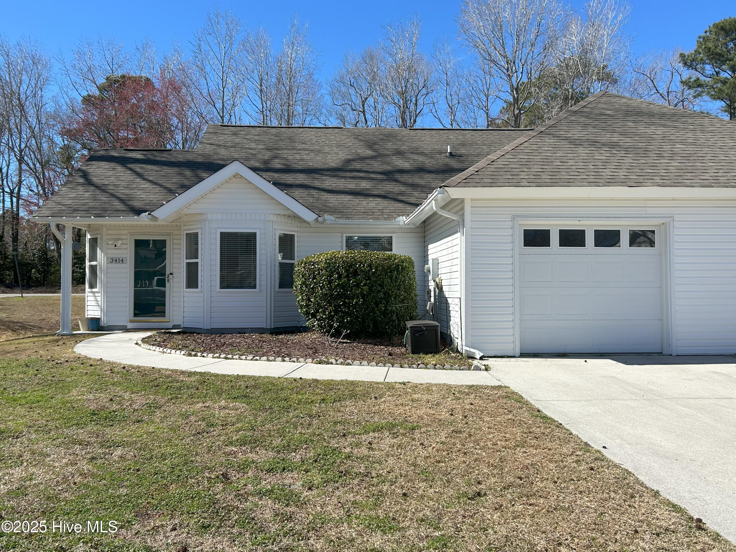 3414 Belmont Circle Property Photo