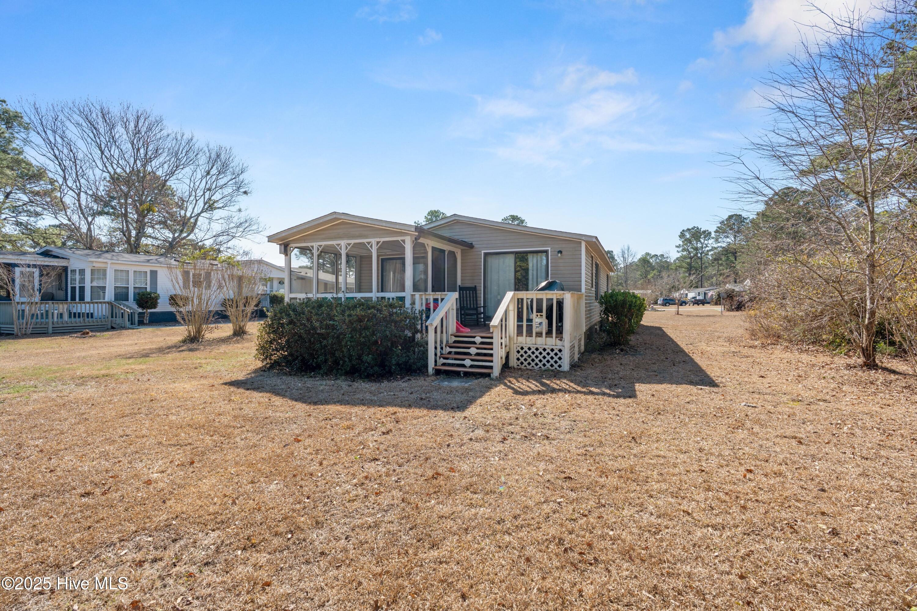 113 Navy Court Property Photo