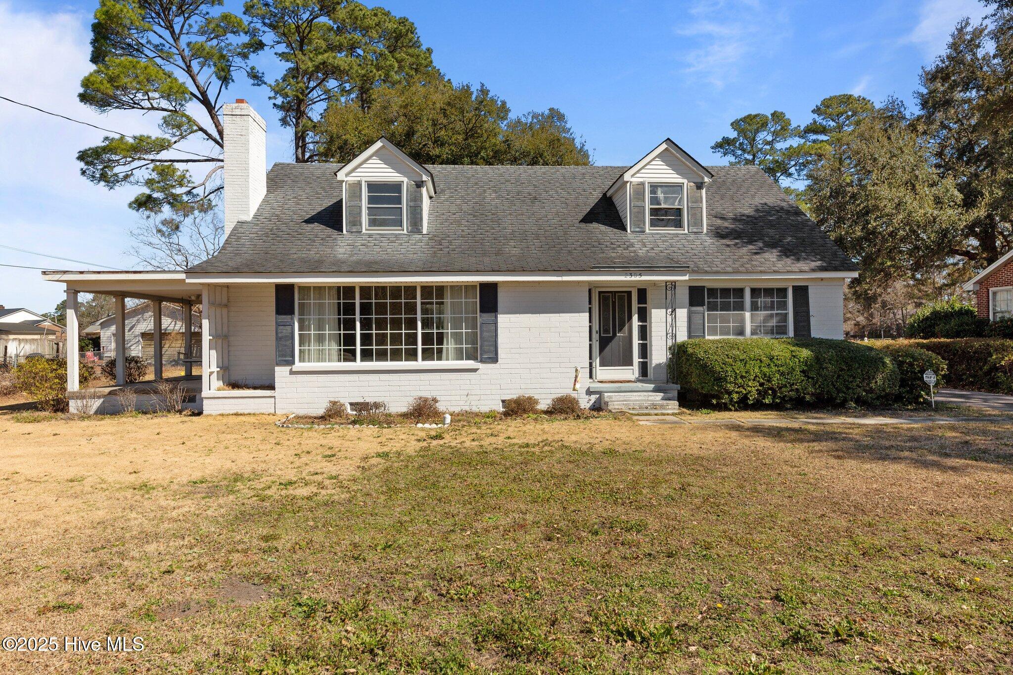 2305 Carey Road Property Photo