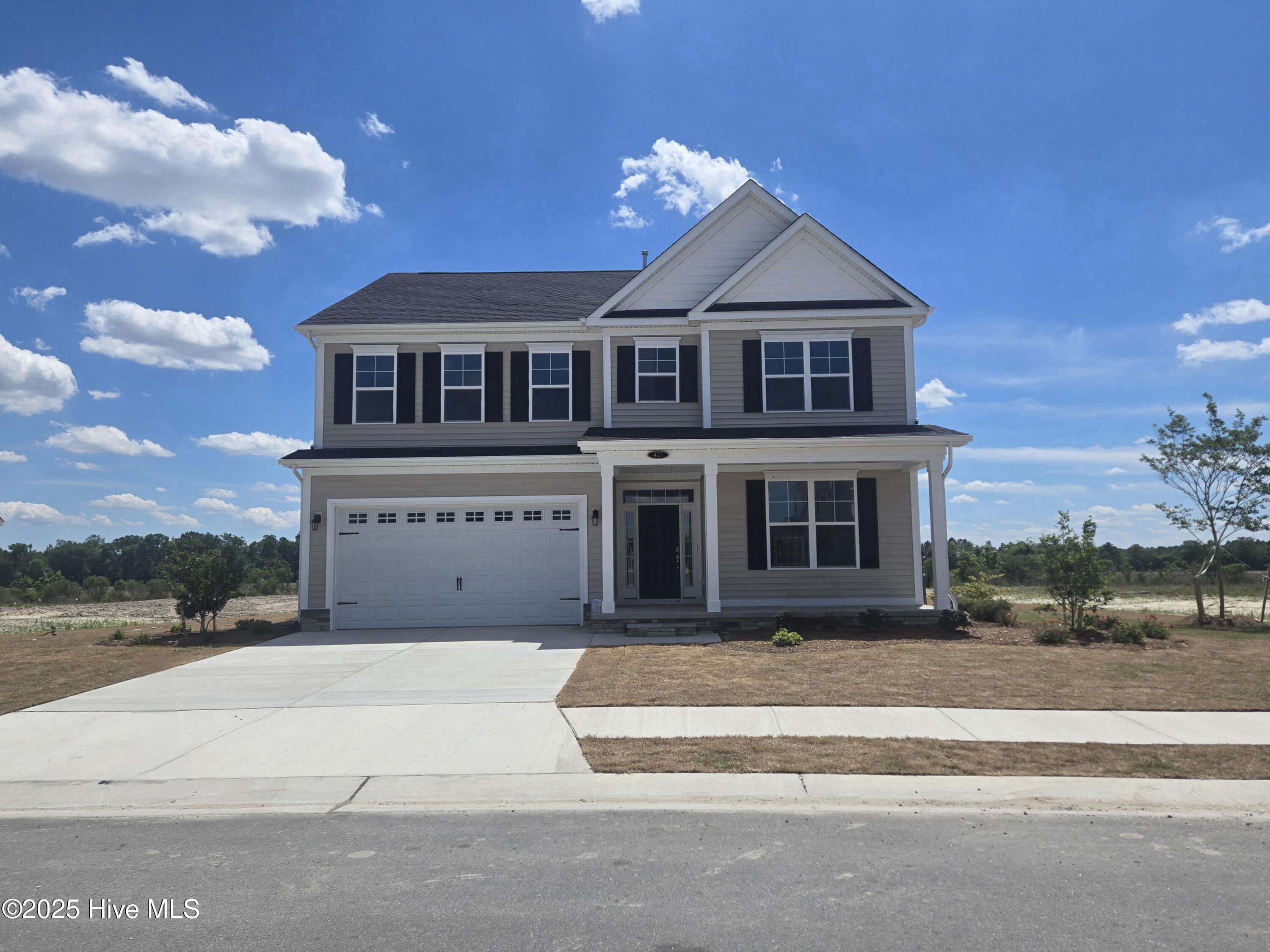 427 Moorland Way Property Photo 1