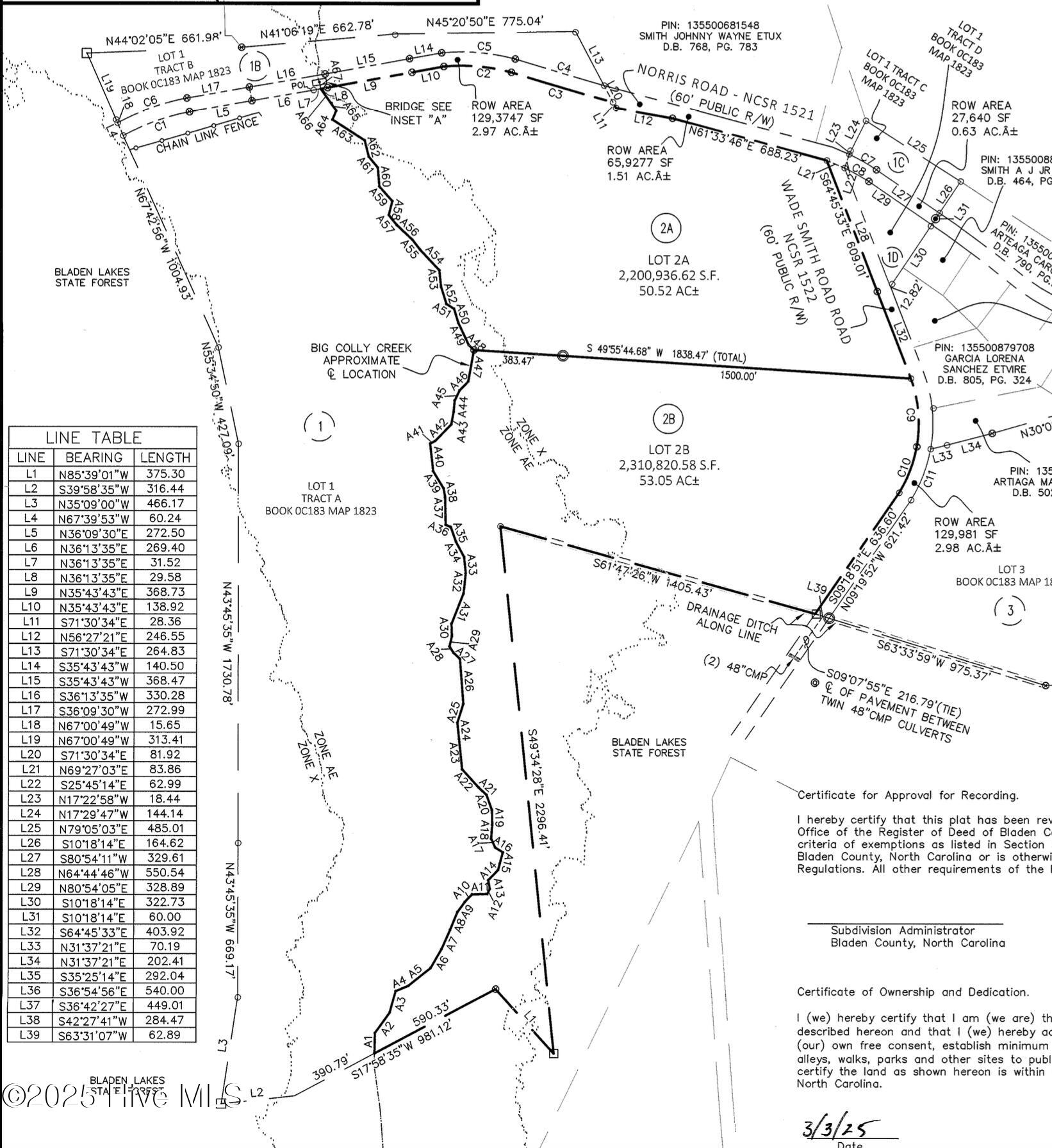 2a Wade Smith Road Property Photo 11