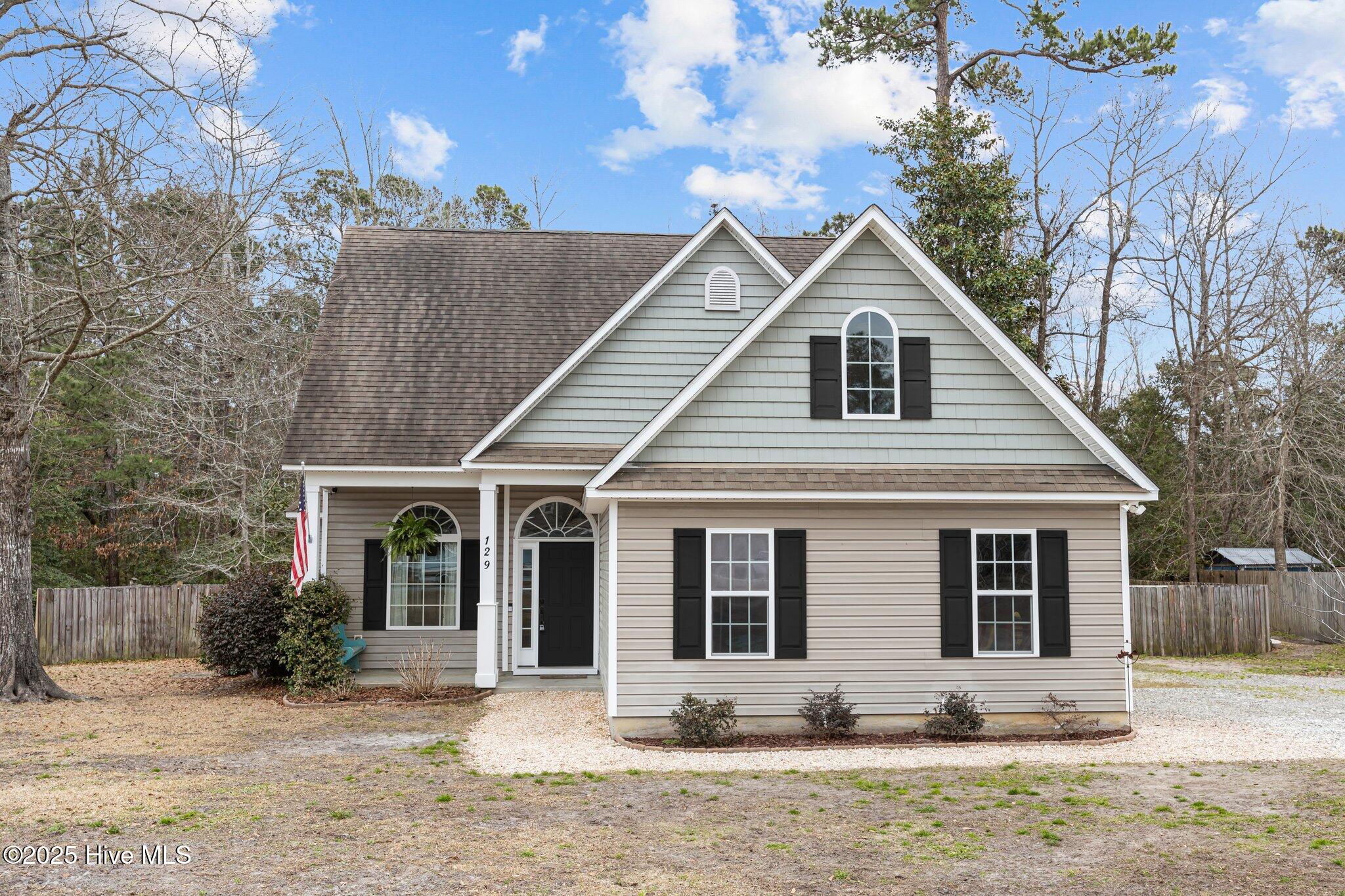129 Pebble Beach Drive Property Photo