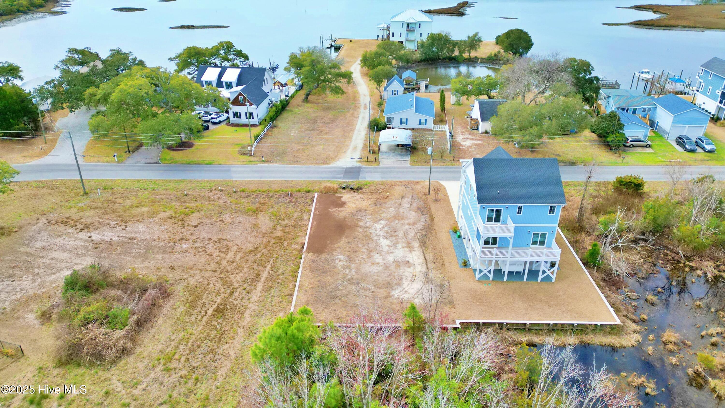 277 Little Kinston Road Property Photo