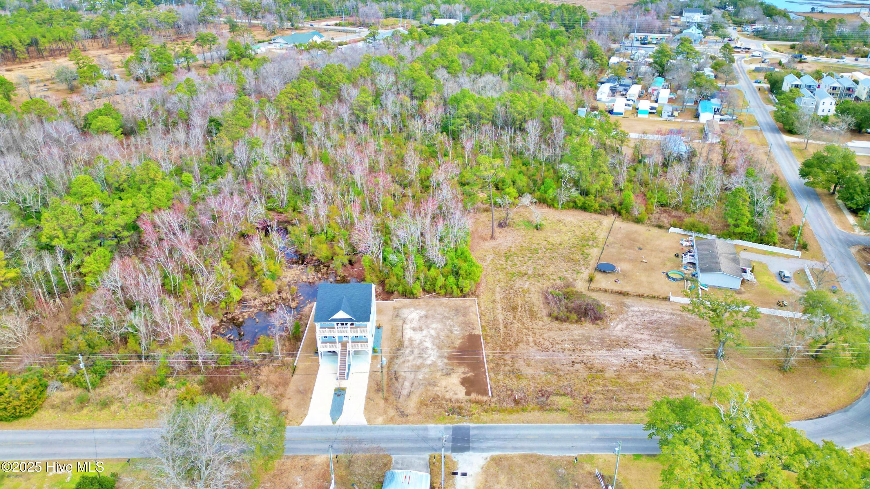 277 Little Kinston Road Property Photo 4