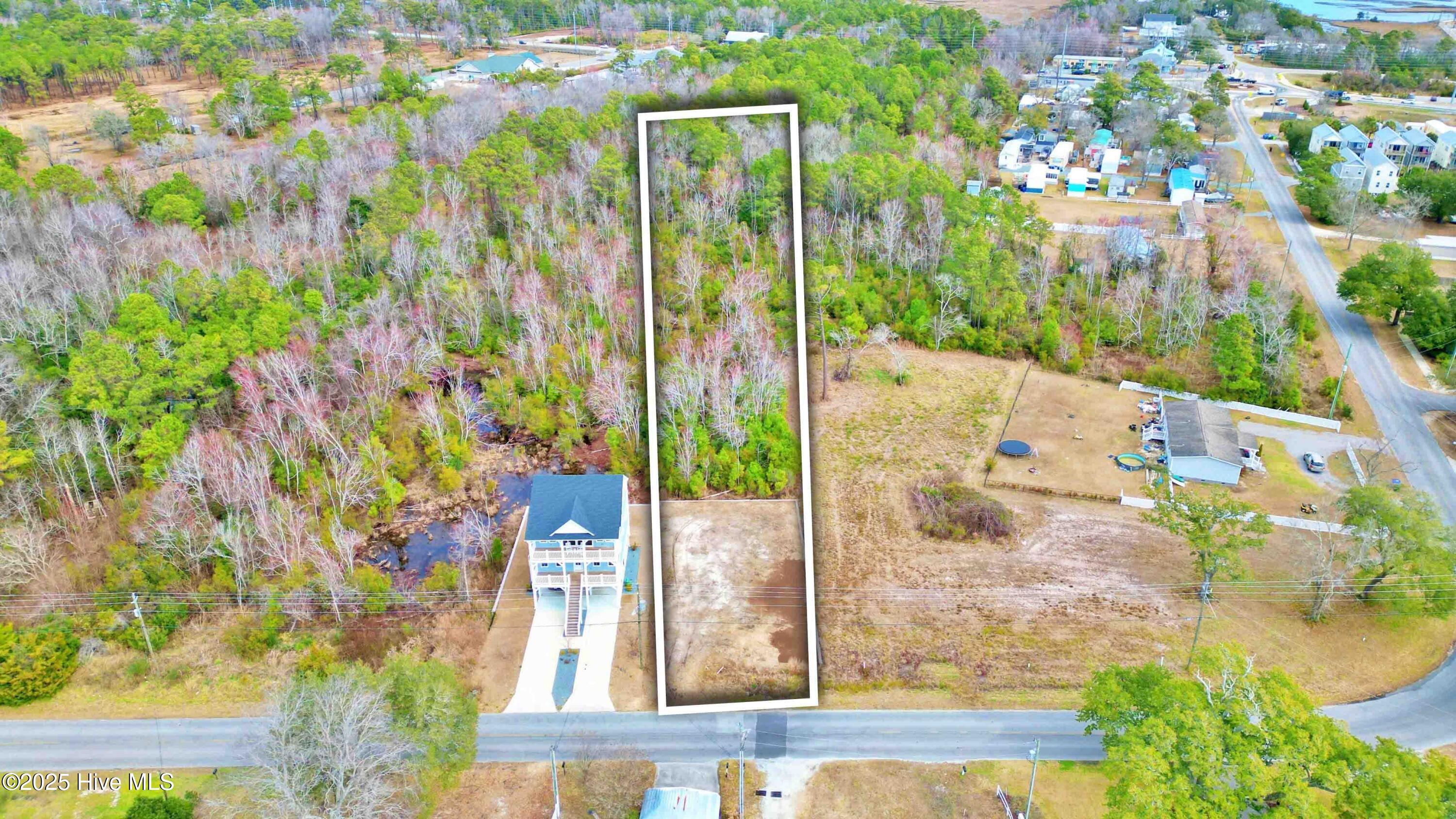 277 Little Kinston Road Property Photo 5