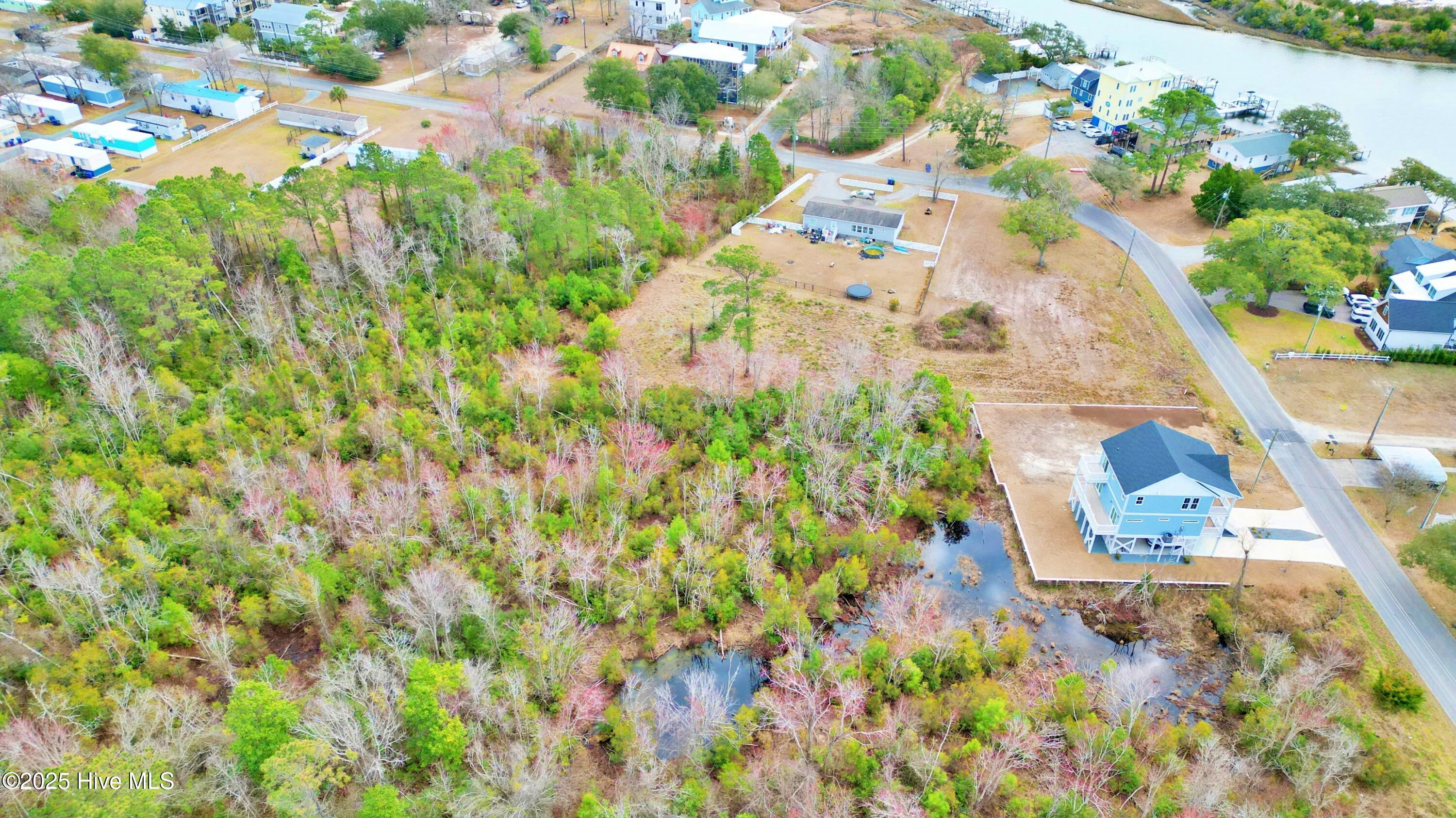 277 Little Kinston Road Property Photo 16