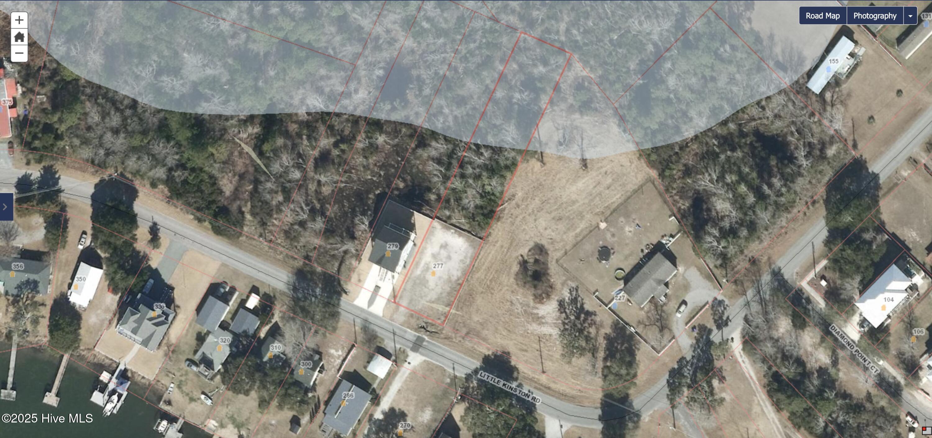 277 Little Kinston Road Property Photo 20