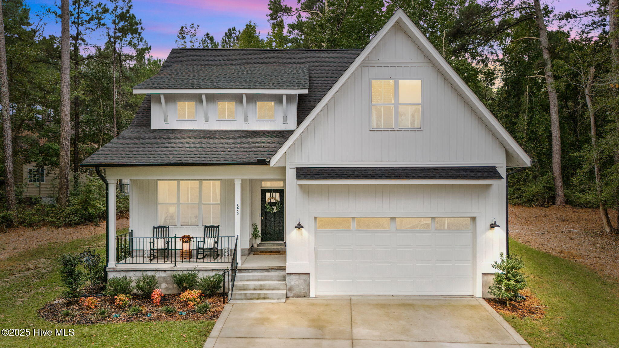 876 Elderberry Drive Property Photo