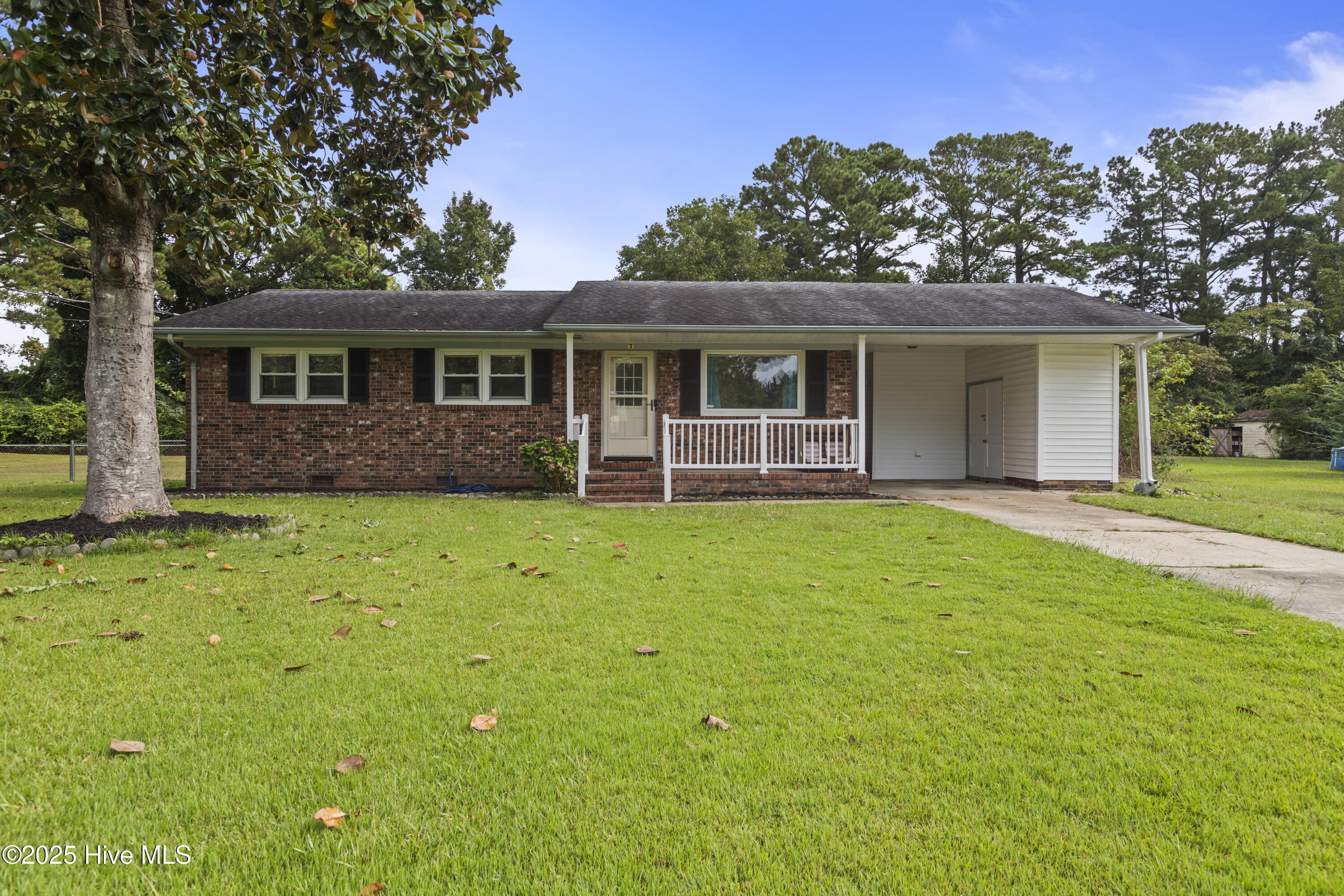 7 Princeton Drive Property Photo