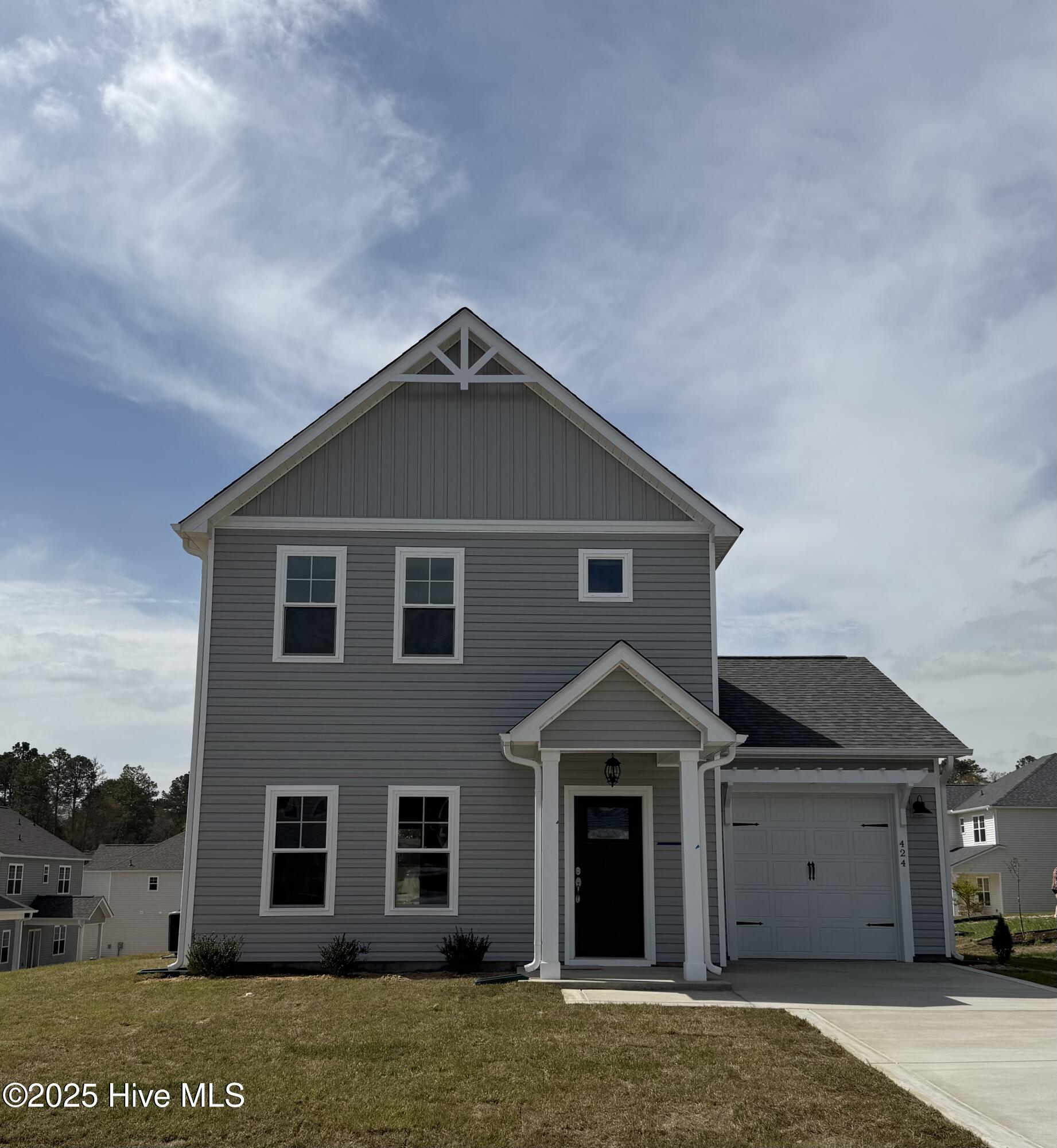 424 Kendall Property Photo