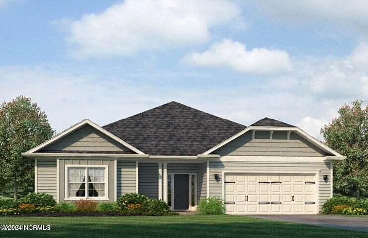 1023 Midnight Bourbon Manor Property Photo