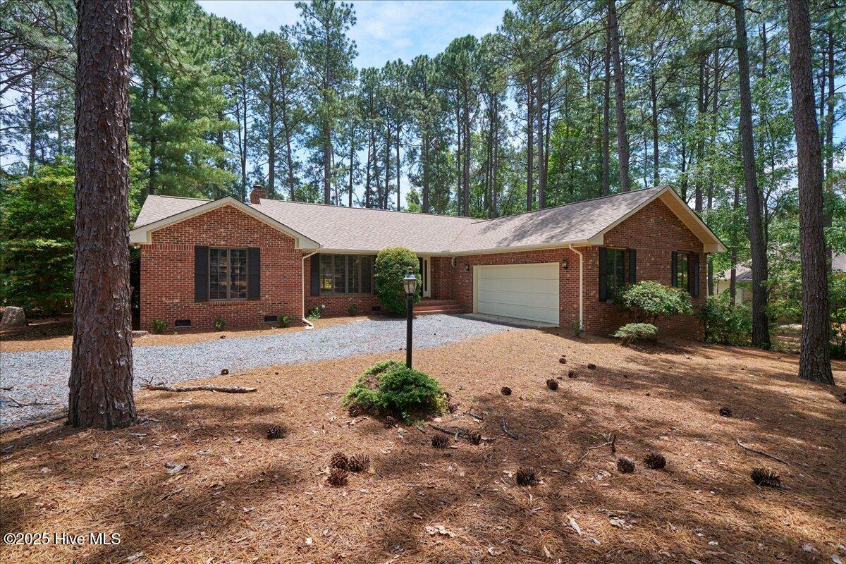 111 Forest Square Lane Property Photo 1