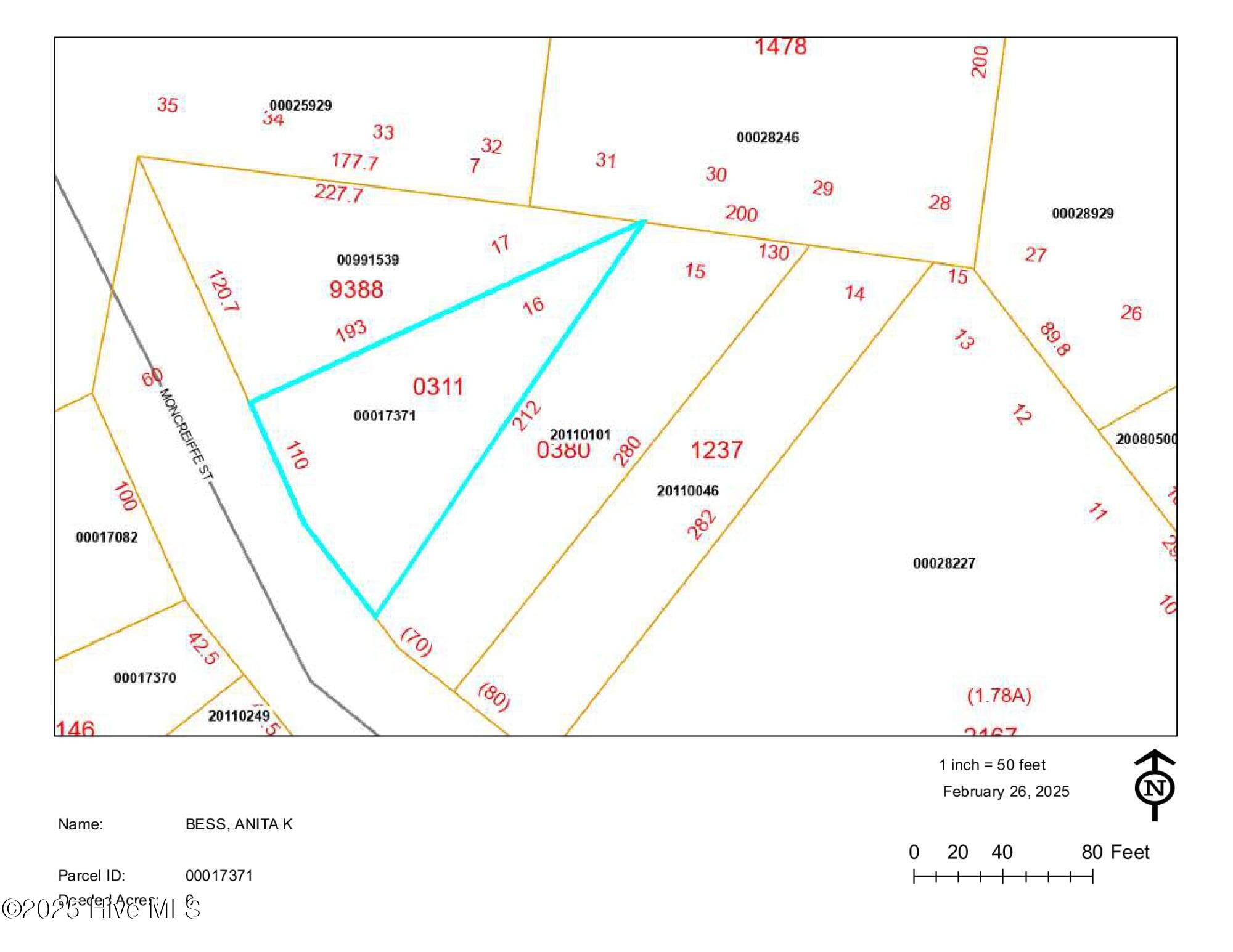 Tbd Moncreiffe Street Property Photo 1