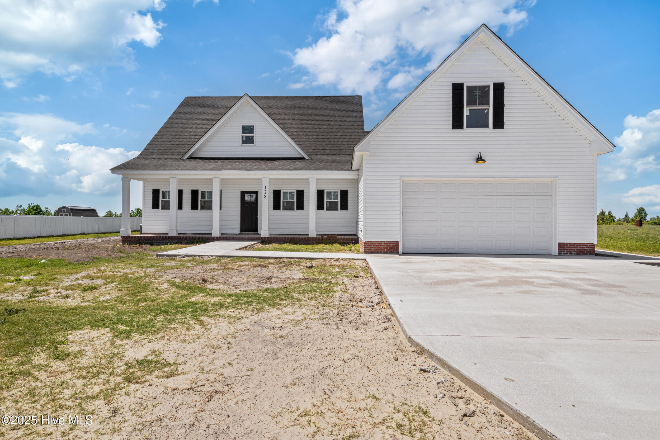 128 Hannah Drive Property Photo