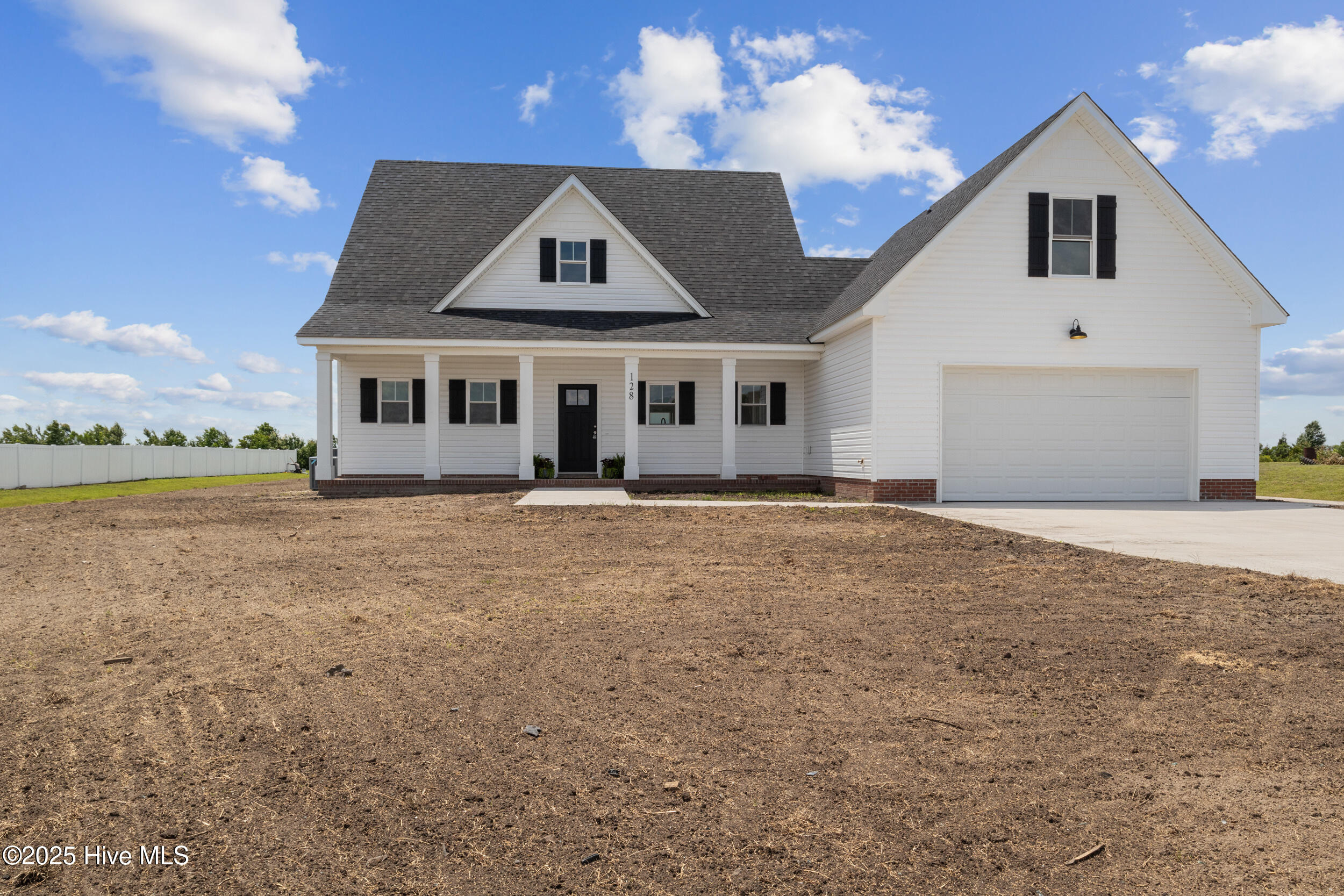 128 Hannah Drive