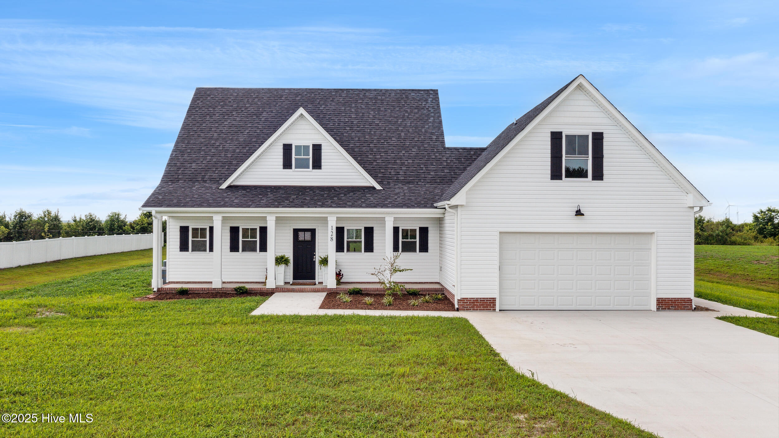 128 Hannah Drive