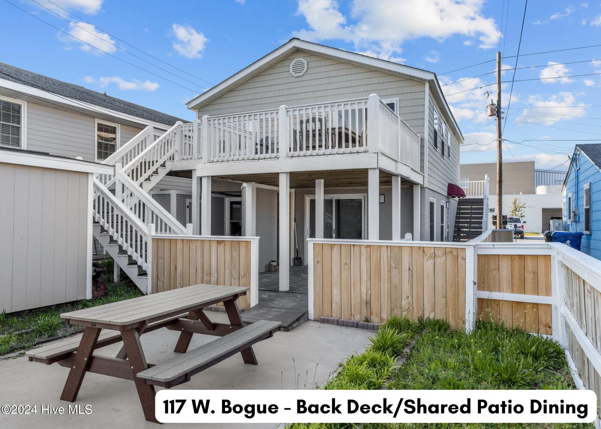 117 W Bogue Boulevard A&b Property Photo