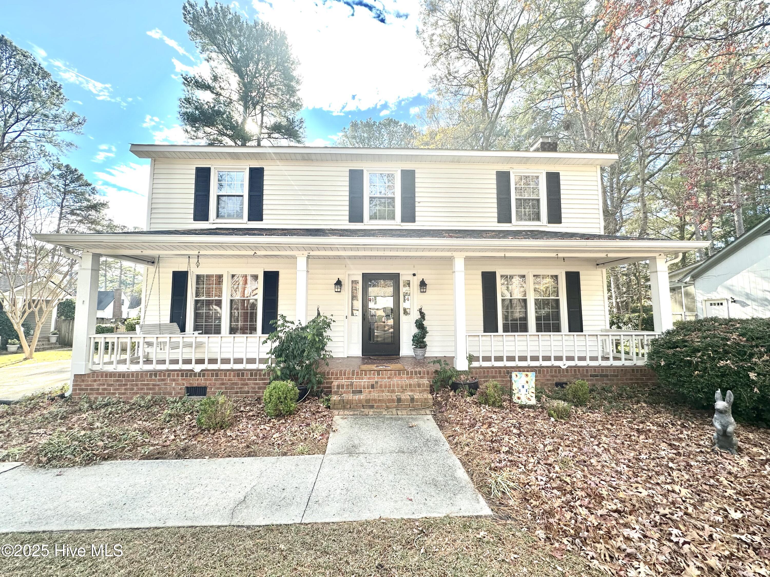 1404 Rondo Drive Property Photo