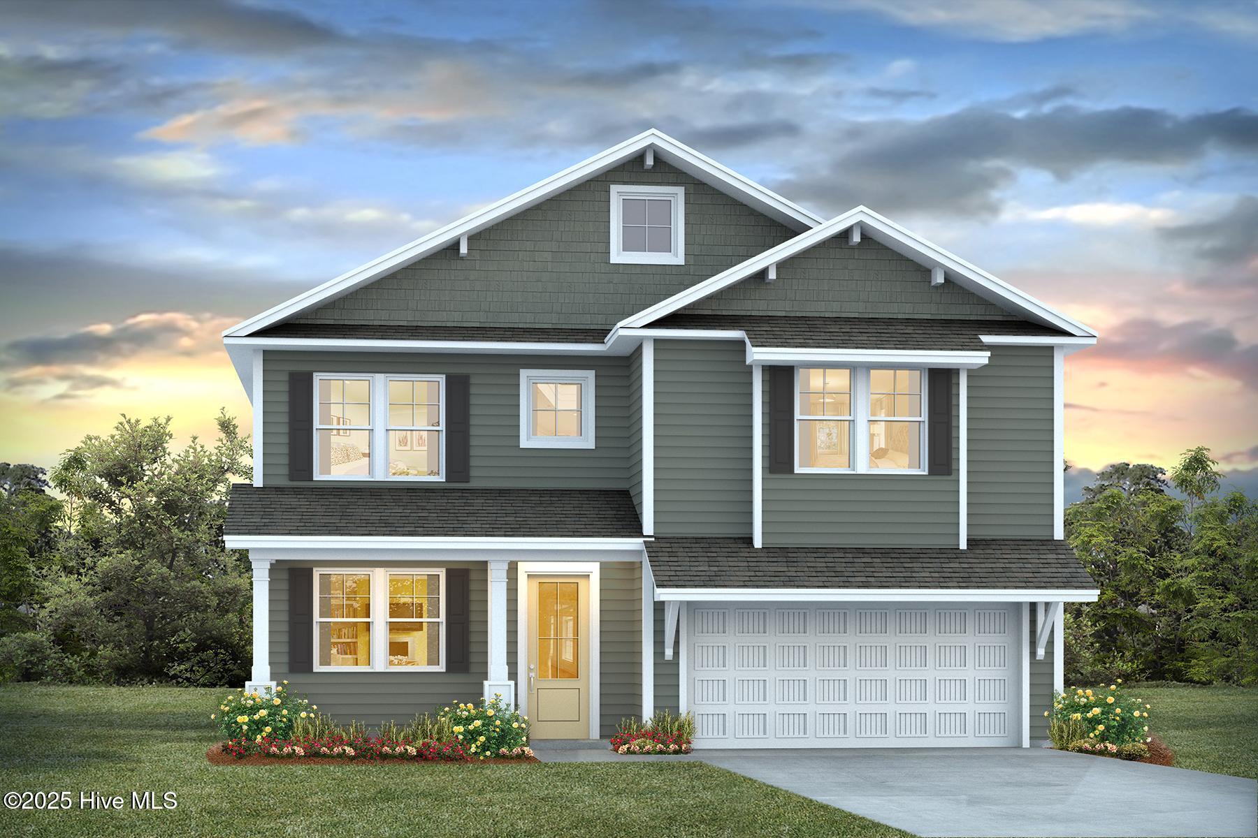 82 Whalebone Avenue Lot 158 Property Photo