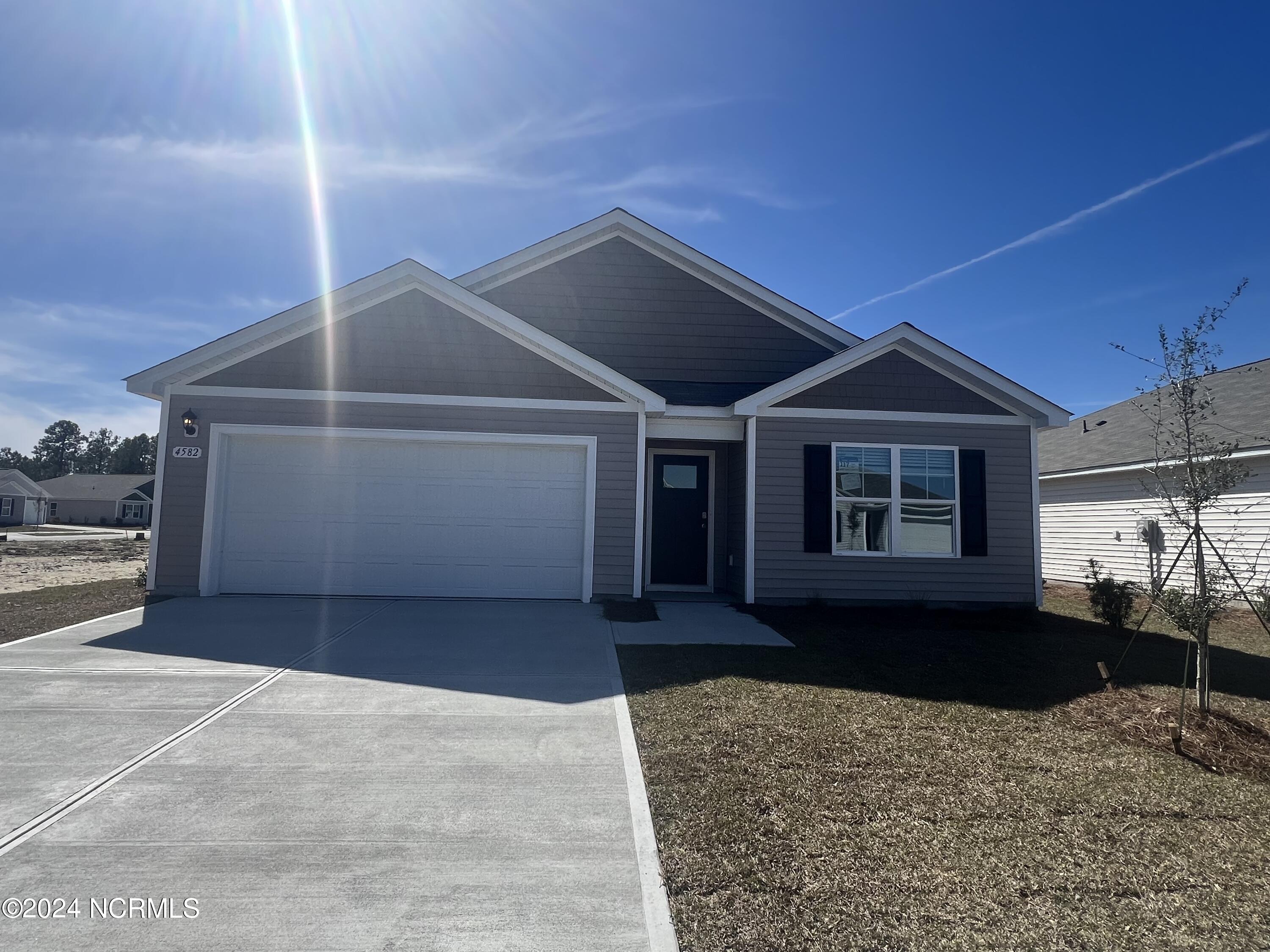 4517 East Coast Lane Lot 232- Cali B Property Photo