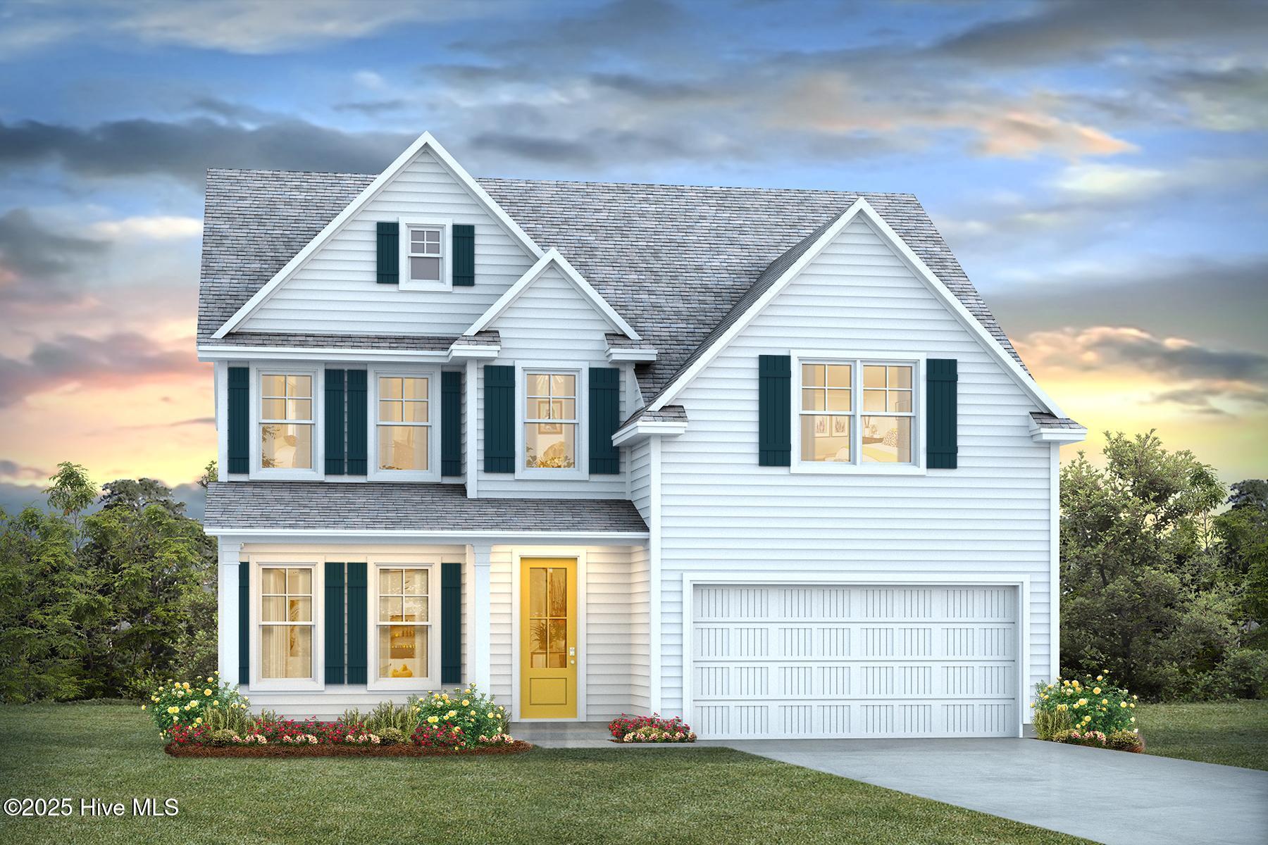 98 Whalebone Avenue Lot 159 Property Photo
