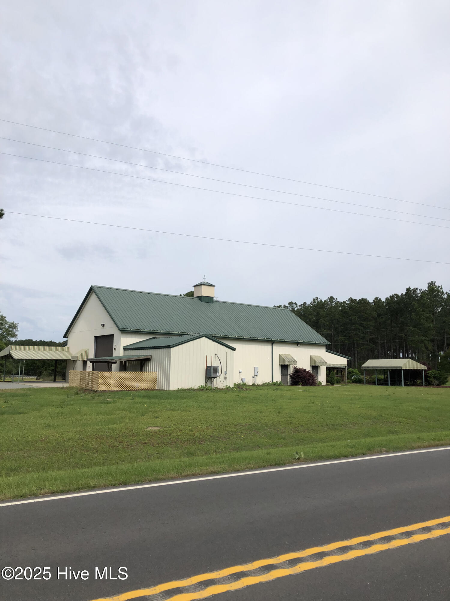 1348 Tabernacle Church Road Property Photo 3