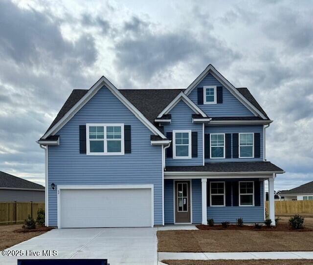 170 Whalebone Avenue Lot 164 Property Photo